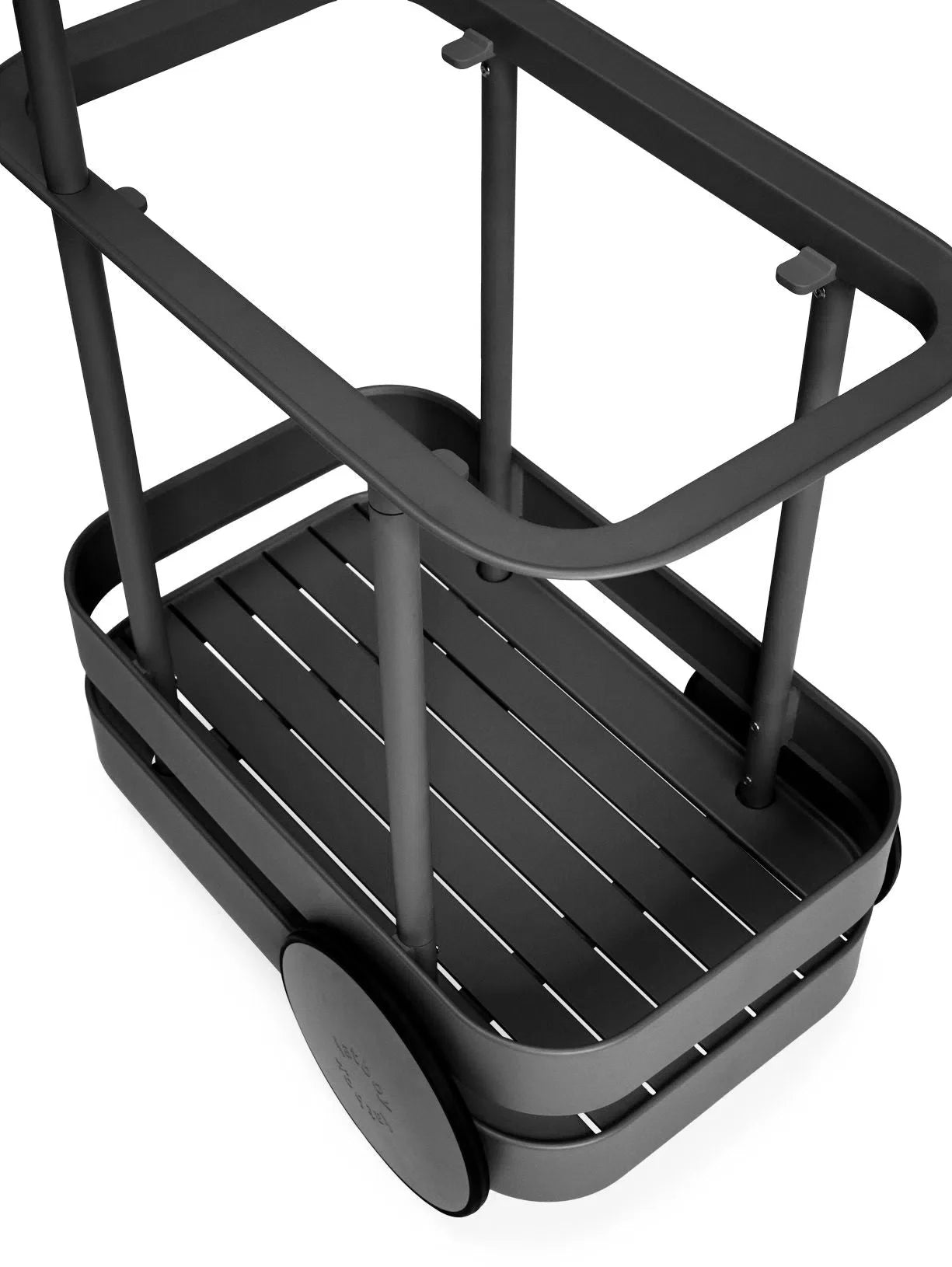 Fatboy Jolly Trolley, anthracite