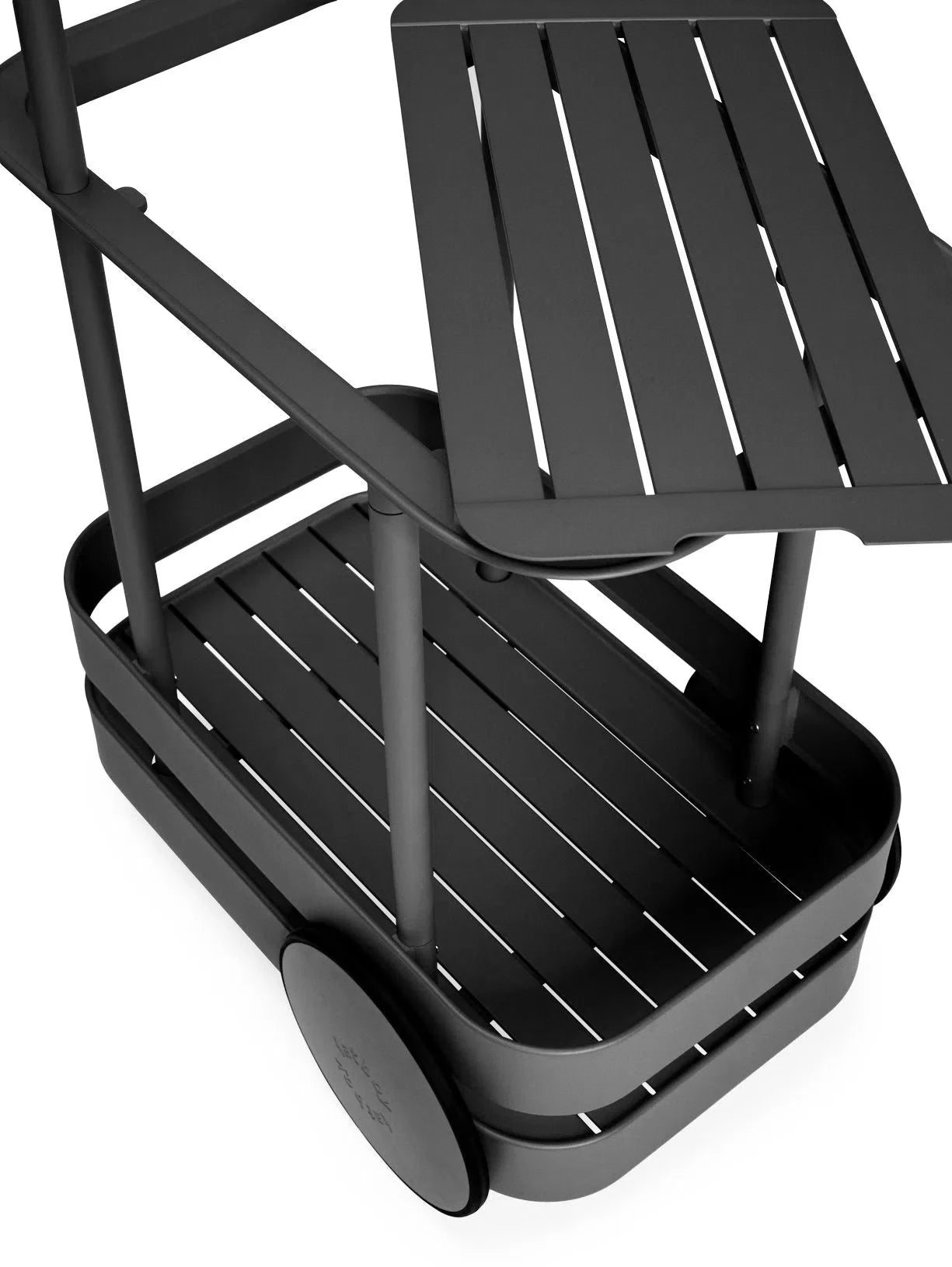 Fatboy Jolly Trolley, anthracite