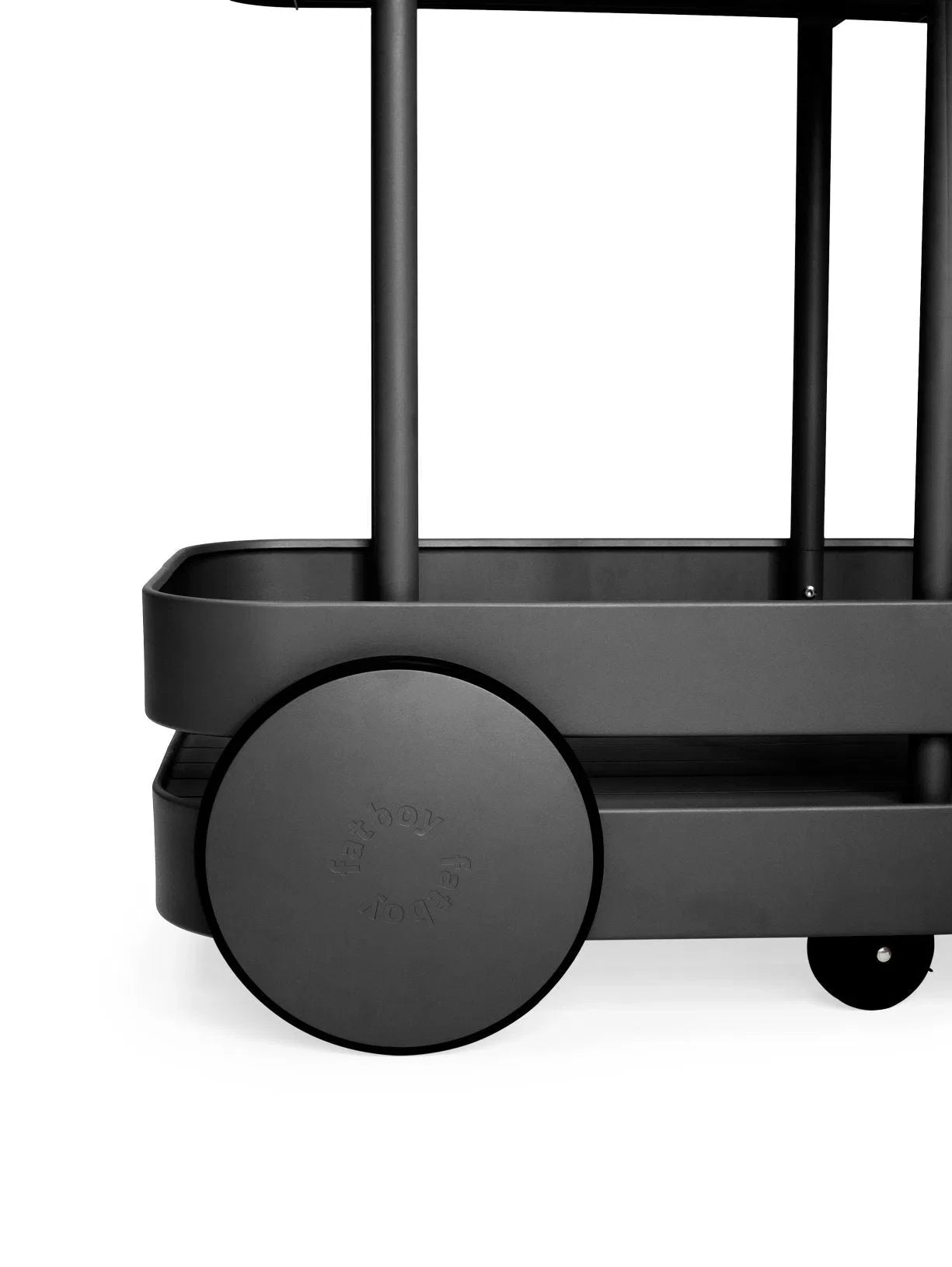 Fatboy Jolly Trolley, anthracite