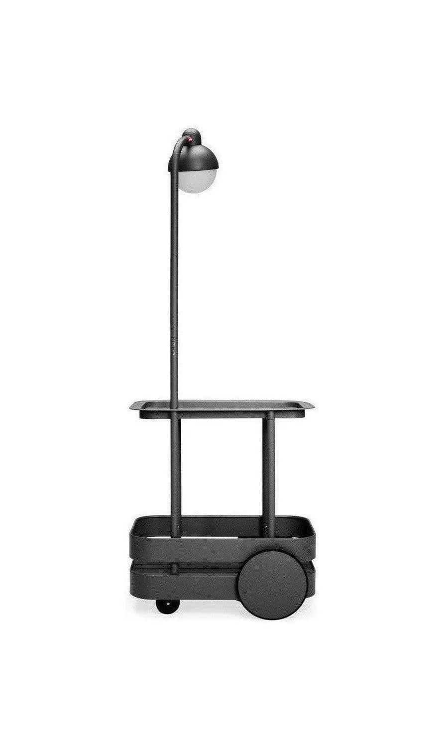 Fatboy Jolly Trolley, anthracite