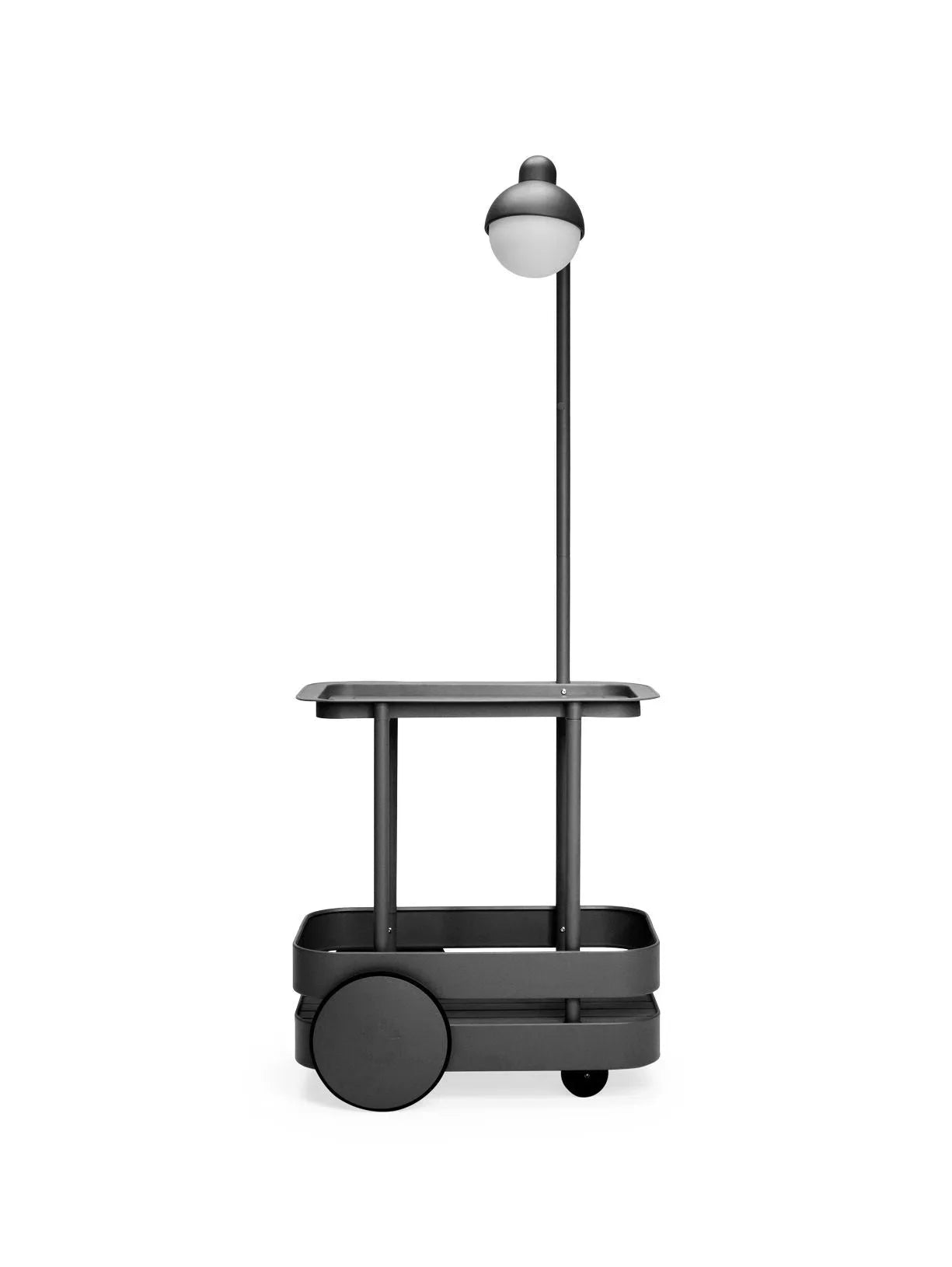 Fatboy Jolly Trolley, anthracite