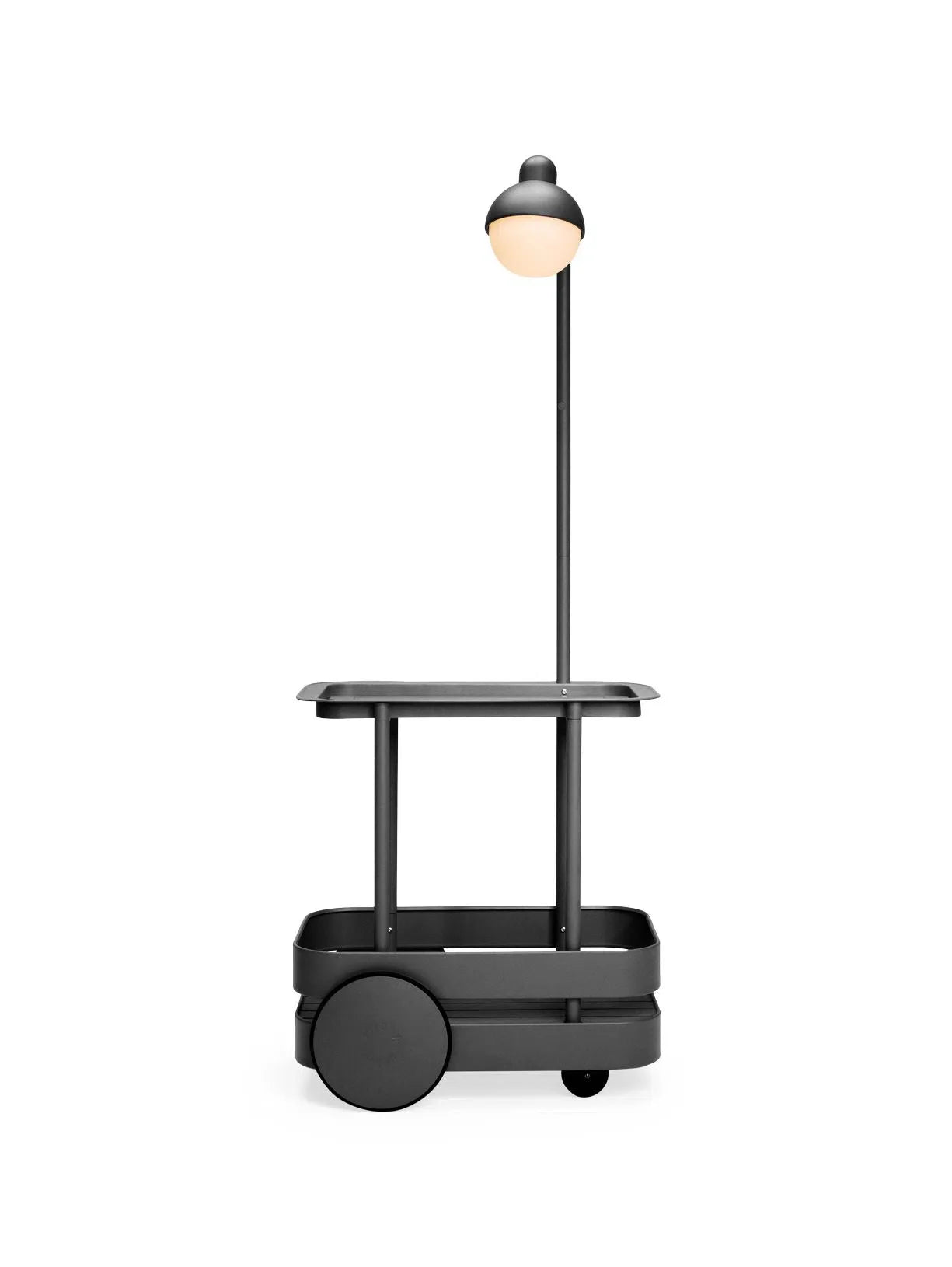 Fatboy Jolly Trolley, Anthrazit