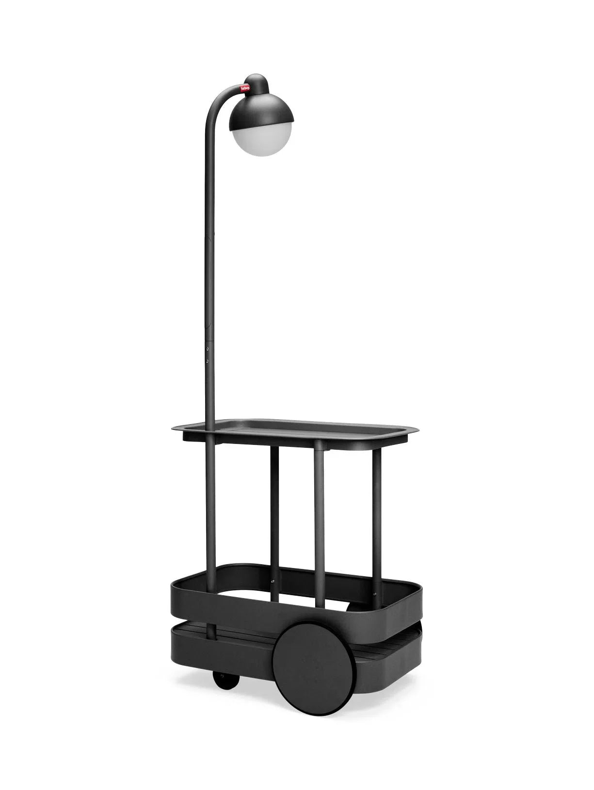 Fatboy Jolly Trolley, anthracite