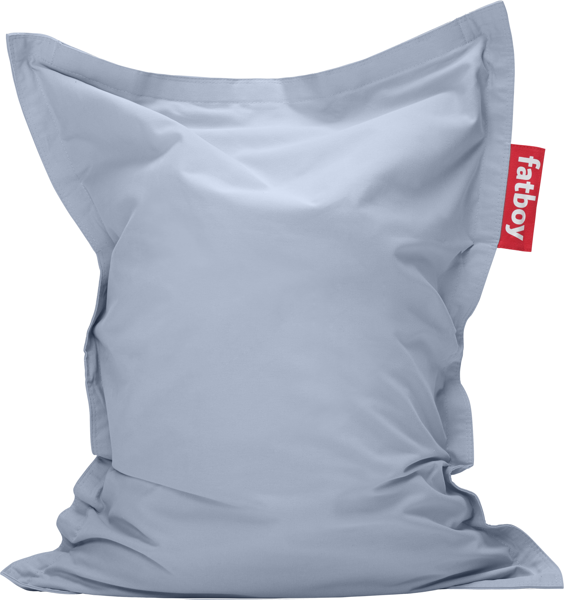 Fatboy Junior Beanbag, Misty Blue