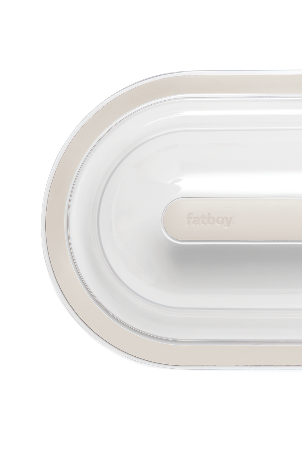 Lampe murale à bande de Fatboy LED, désert