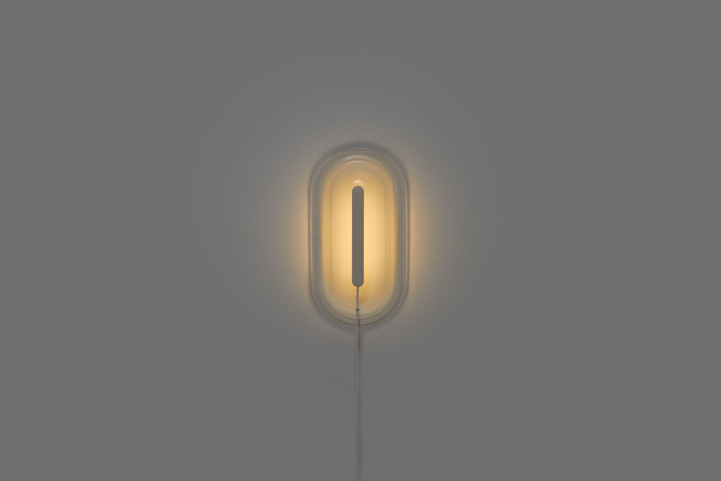 Fatboy Led's Strip Wall Lamp, Desert