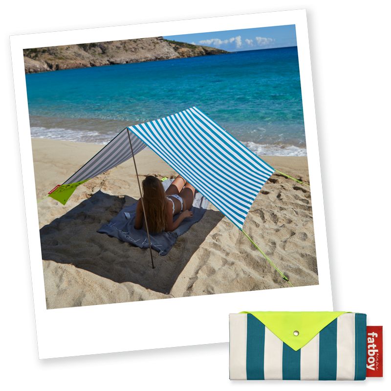 [product_category]-Fatboy Miasun Beach Tent, Azur-Fatboy-8719773039934-104586-FAT-17