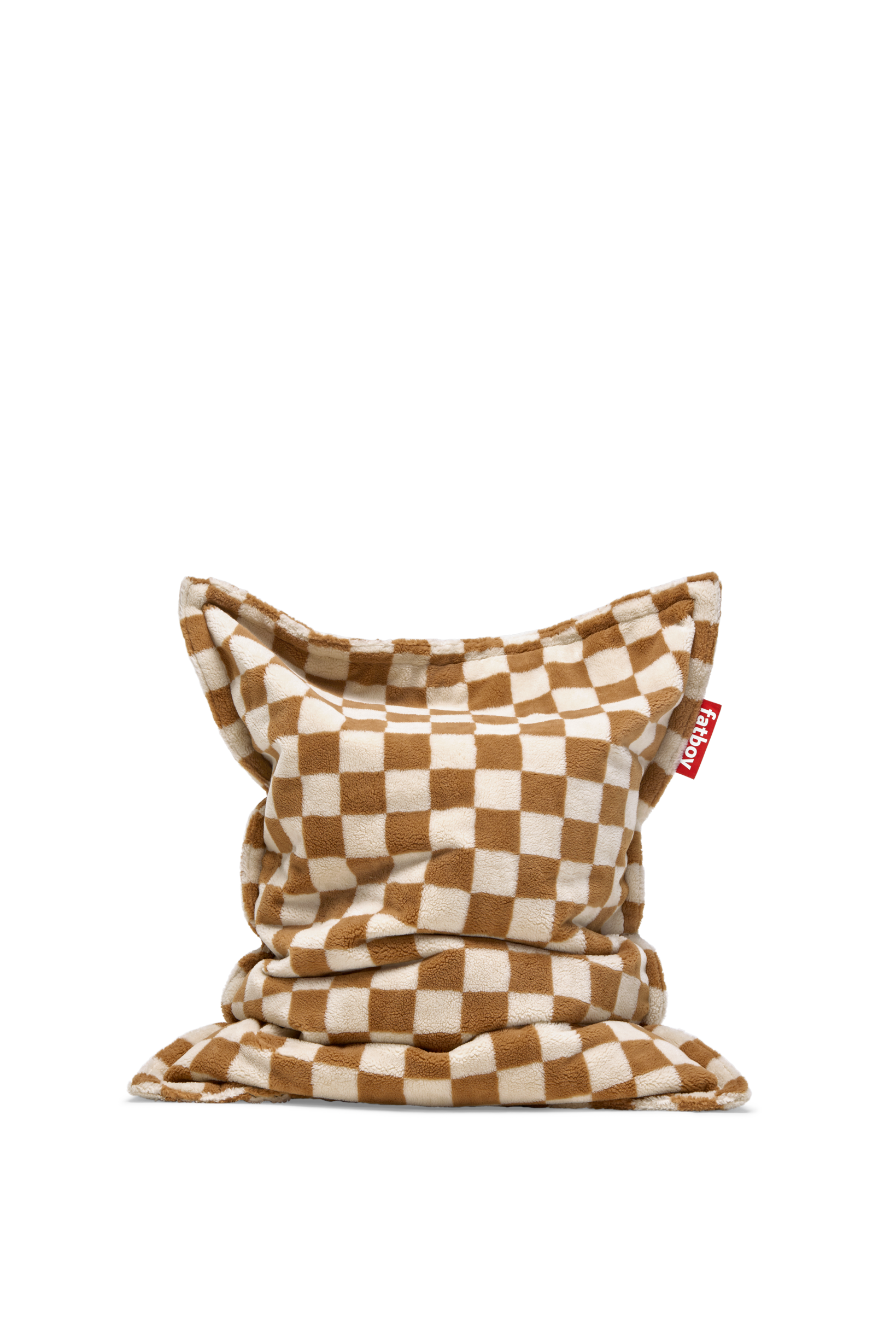 Fatboy Original Slim Beanbag, mandel/creme