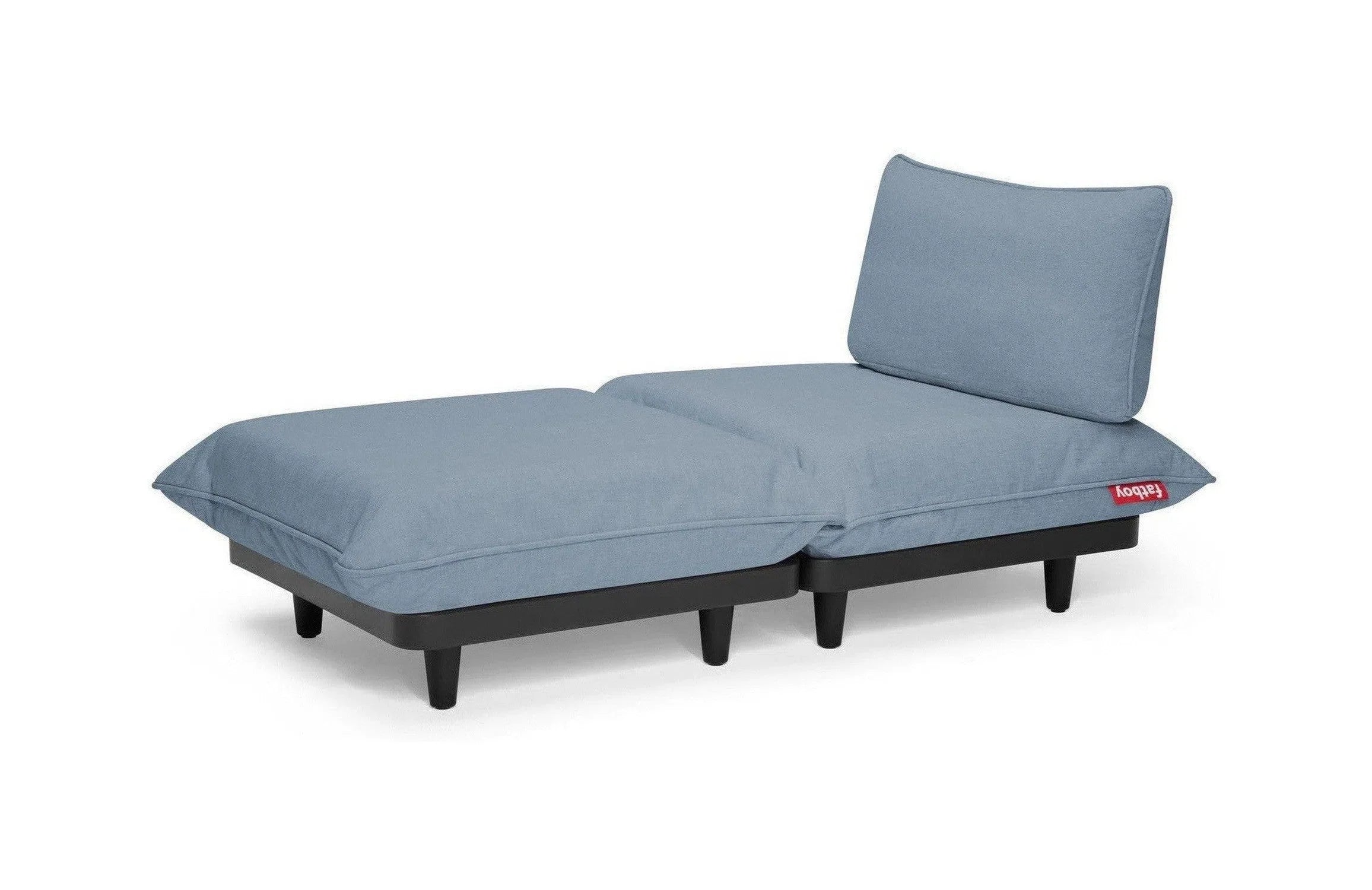 Fatboy Paletti Daybed, Sturmblau