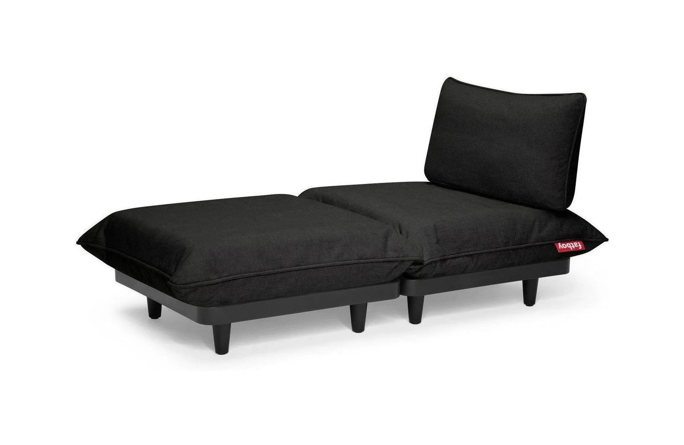 Fatboy Paletti Daybed, Donnergrau