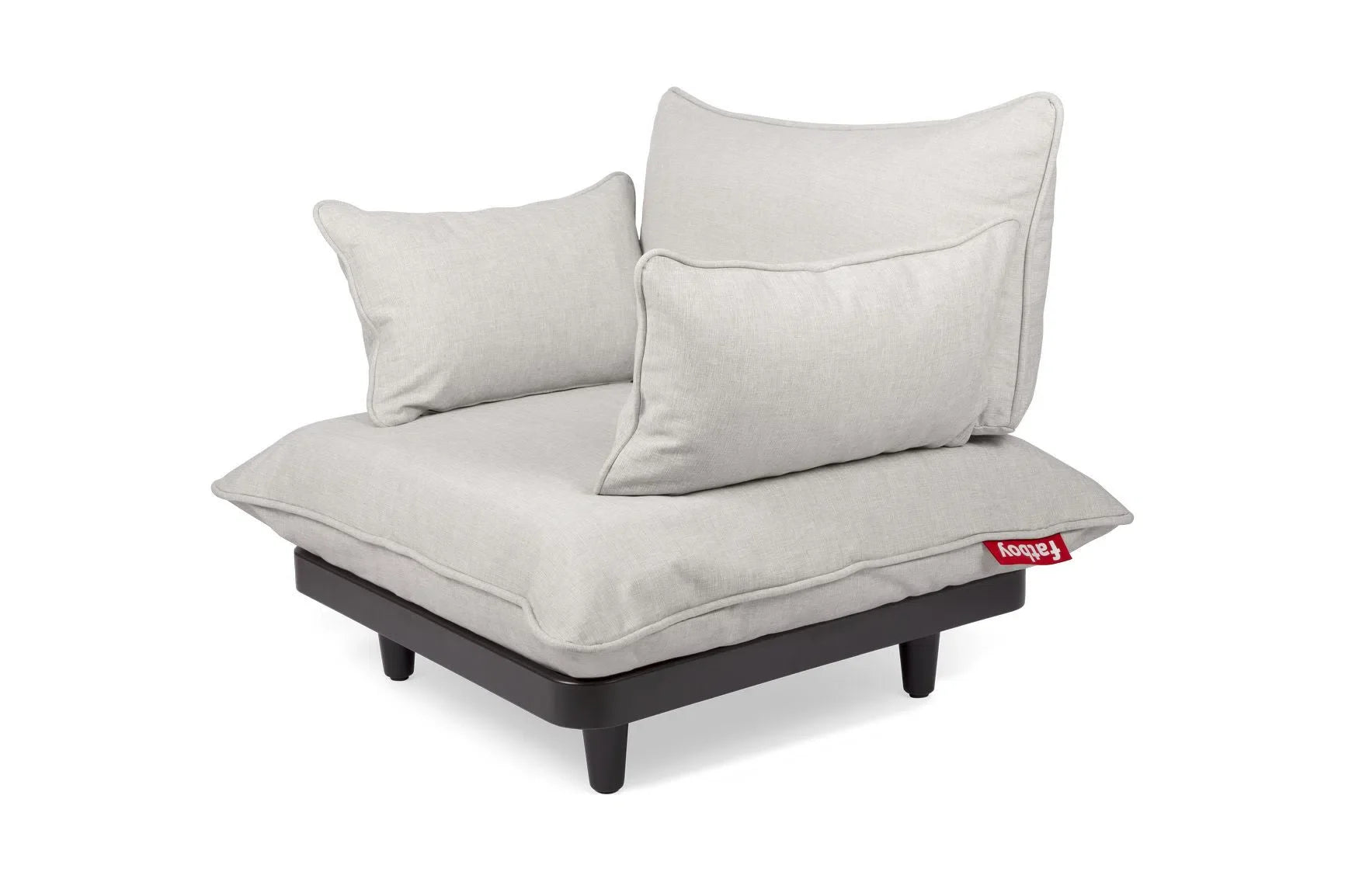 Fatboy Paletti Lounge Chair, Nebel