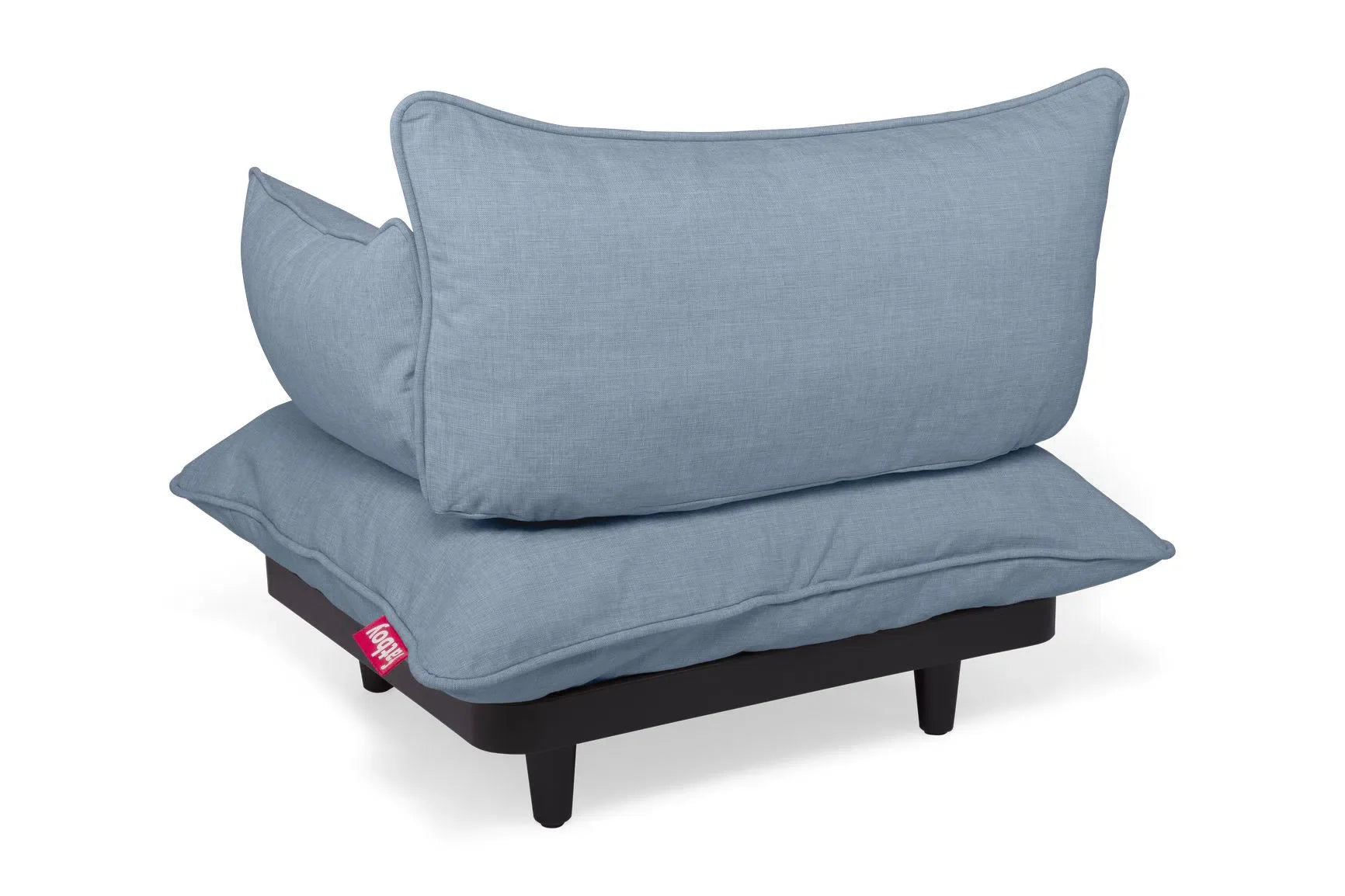 Fatboy Paletti Lounge Chair, Storm Blue