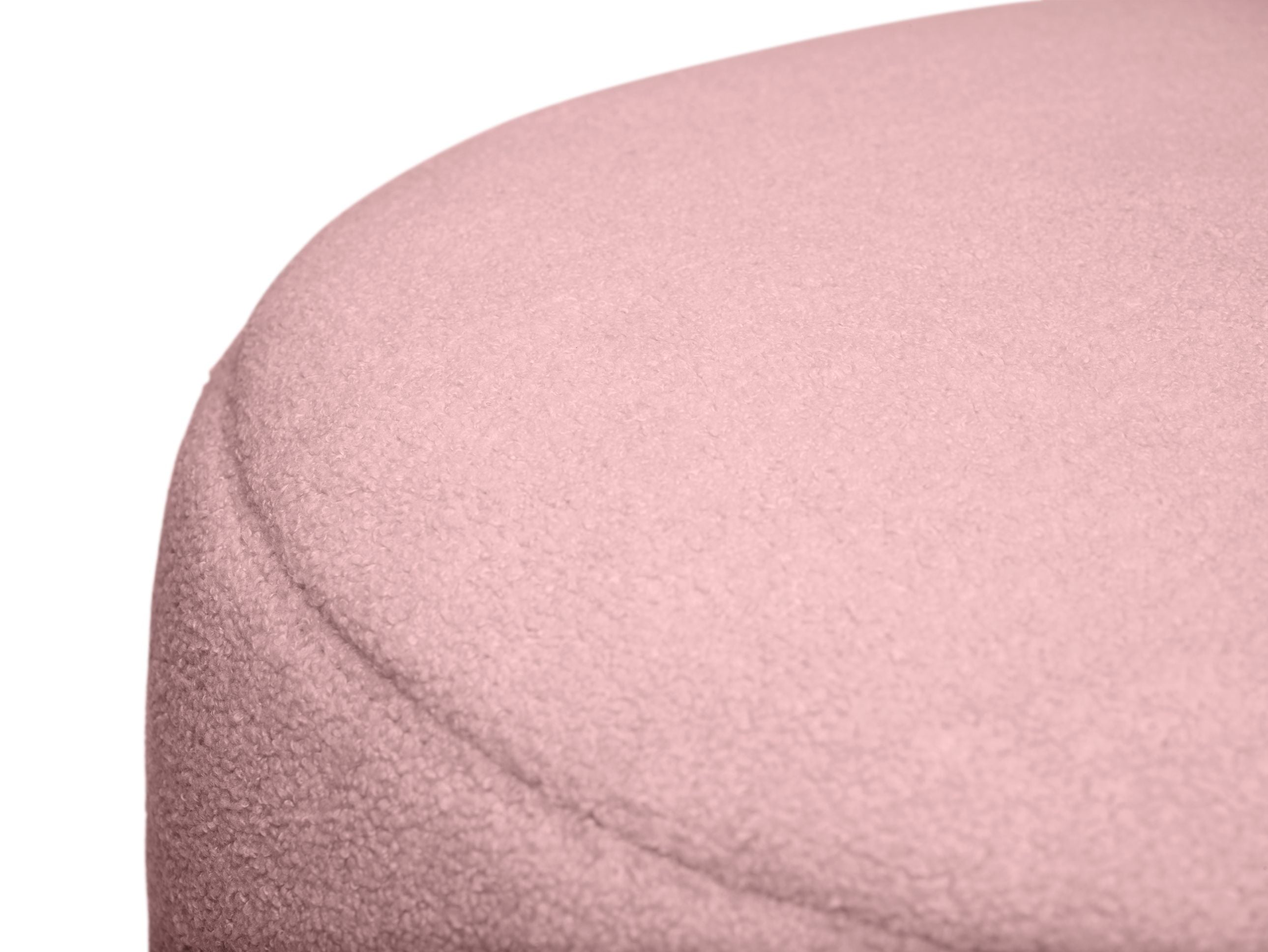 Fatboy Point Pouf Large, Pinky Versprechen