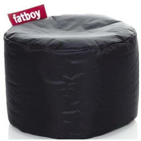 Fatboy Point Pouf, noir