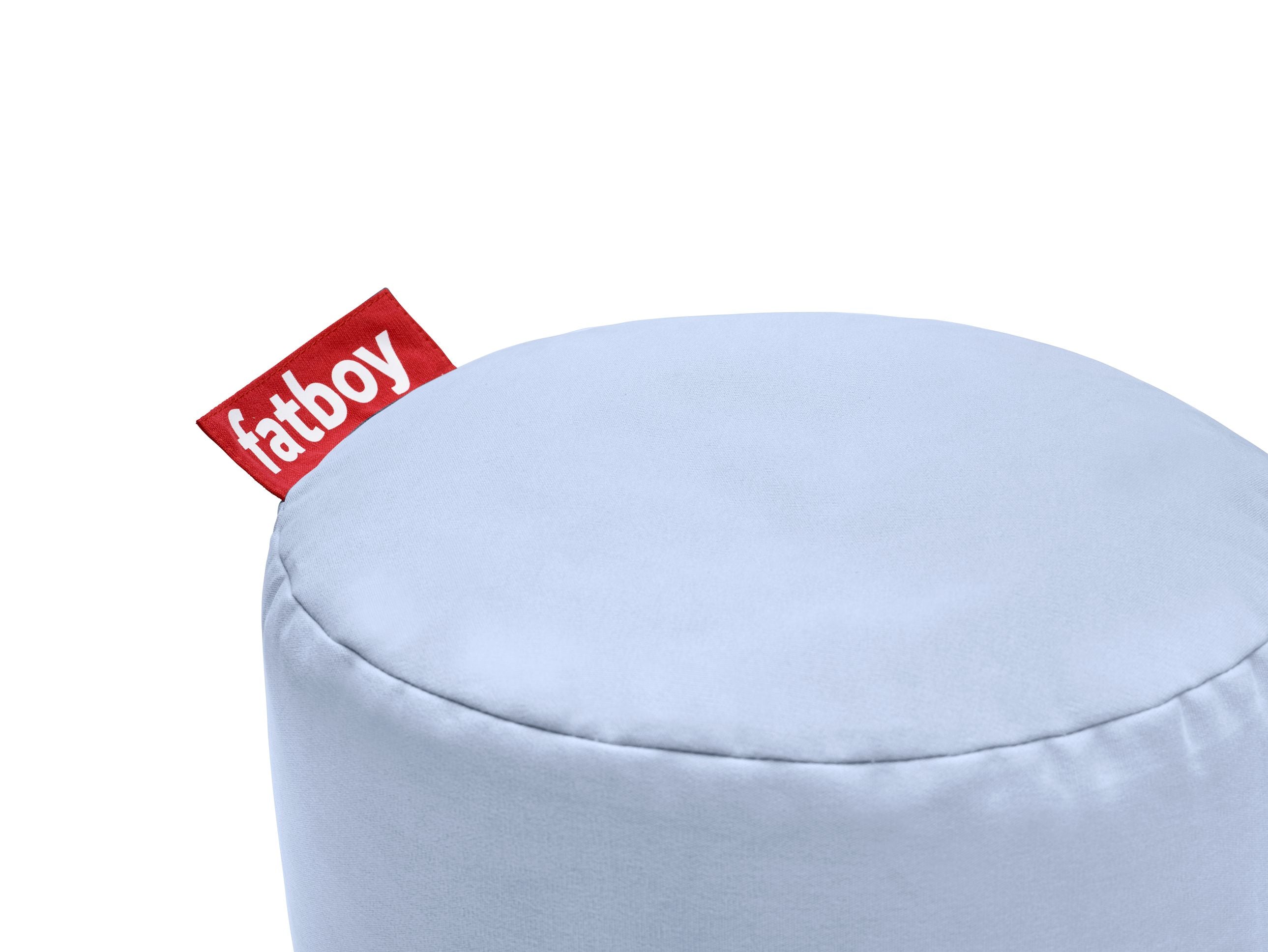 Fatboy Point Pouf, Blue enevoado