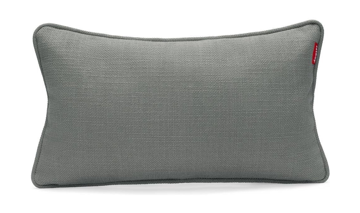 [product_category]-Fatboy Puff Weave Pillow, Mouse Grey-Fatboy-8719773049346-105507-FAT-1