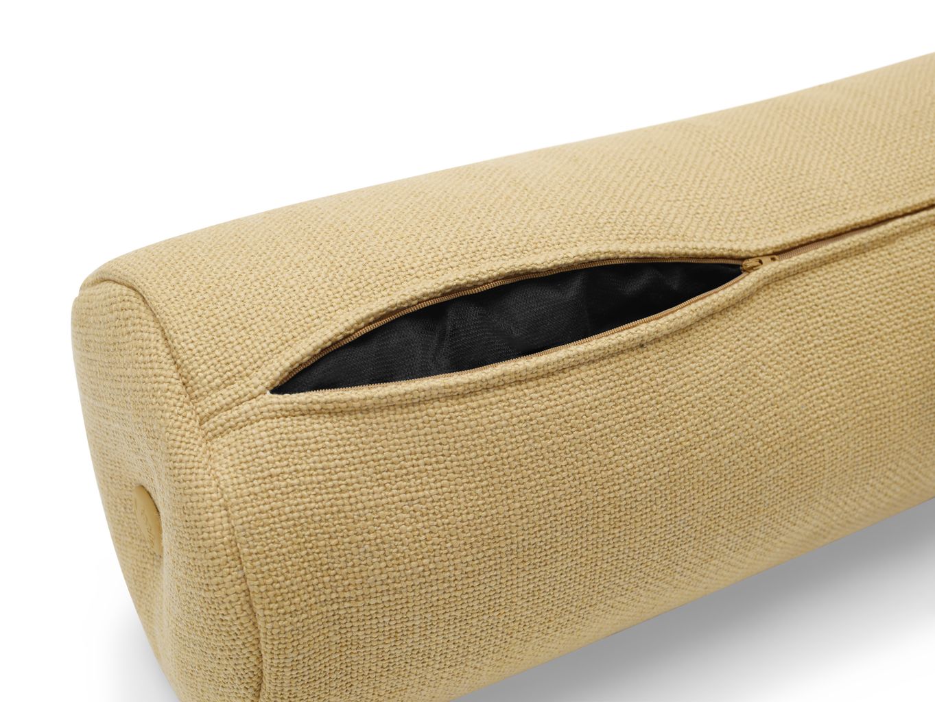 [product_category]-Fatboy Puff Weave Rolster Pillow, Honey-Fatboy-8719773049322-105505-FAT-4