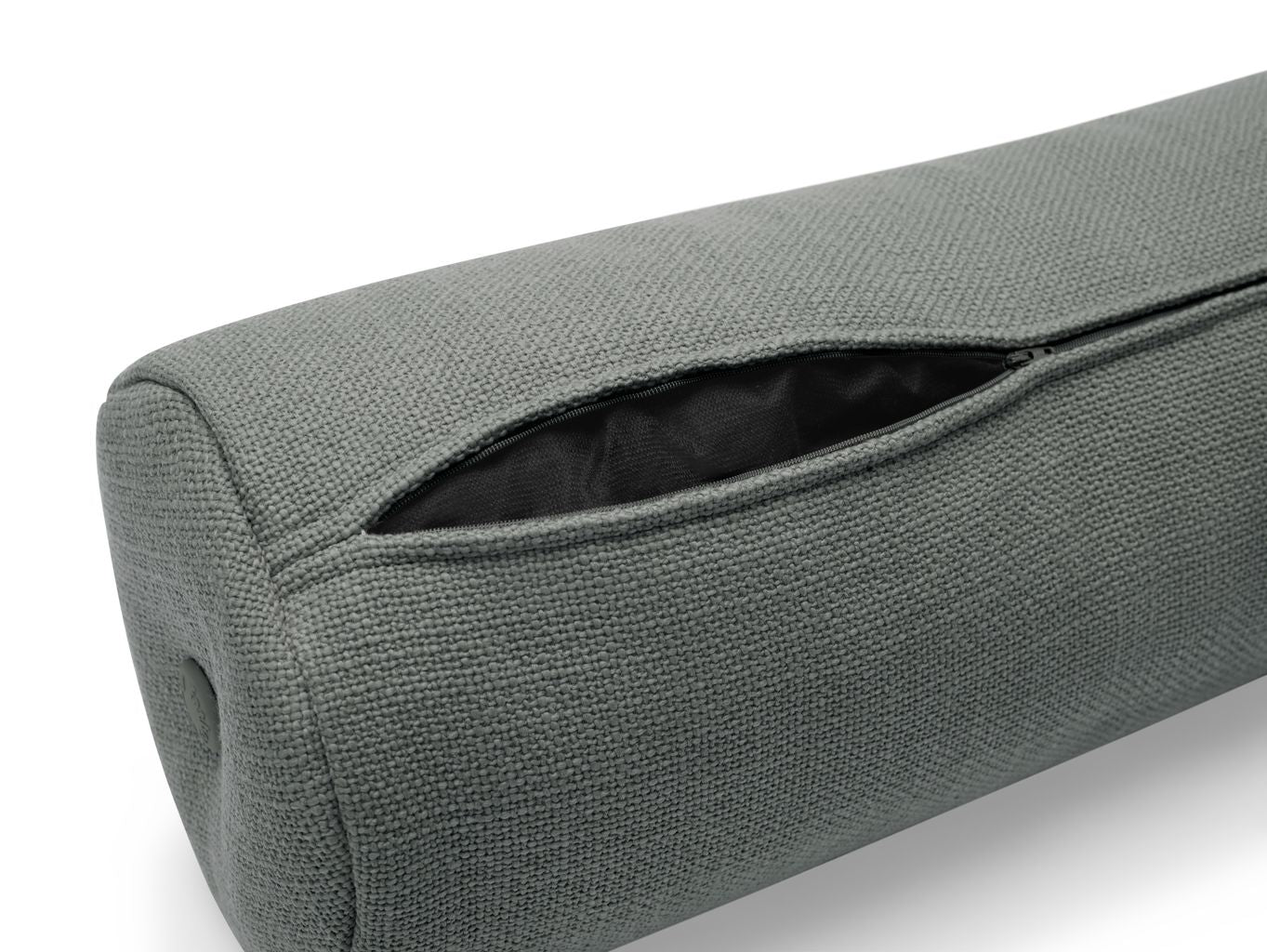 [product_category]-Fatboy Puff Weave Rolster Pillow, Mouse Grey-Fatboy-8719773049308-105503-FAT-4