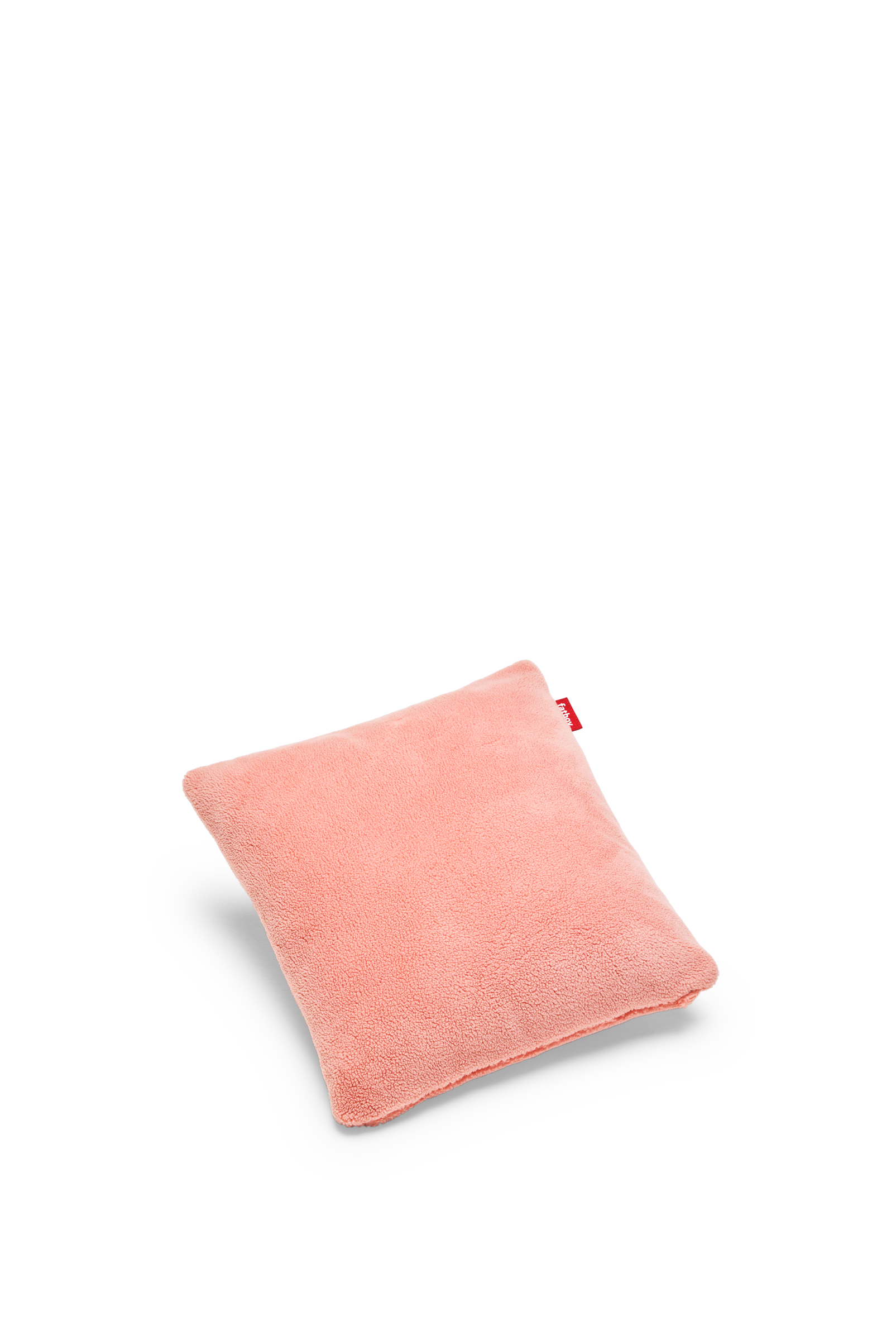 Fatboy Square Pillow, Cheeky Pink