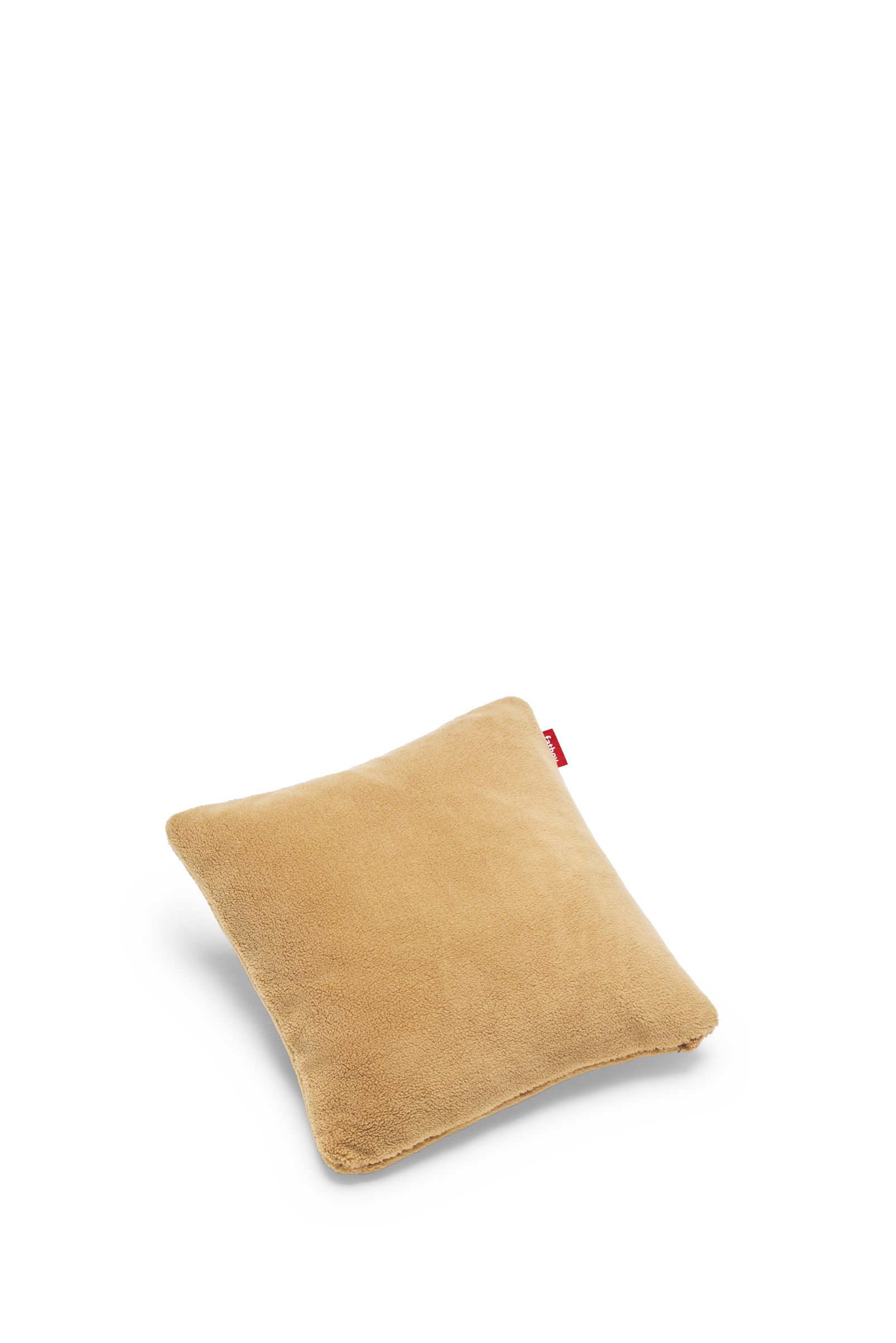 Fatboy Square Pillow, latte