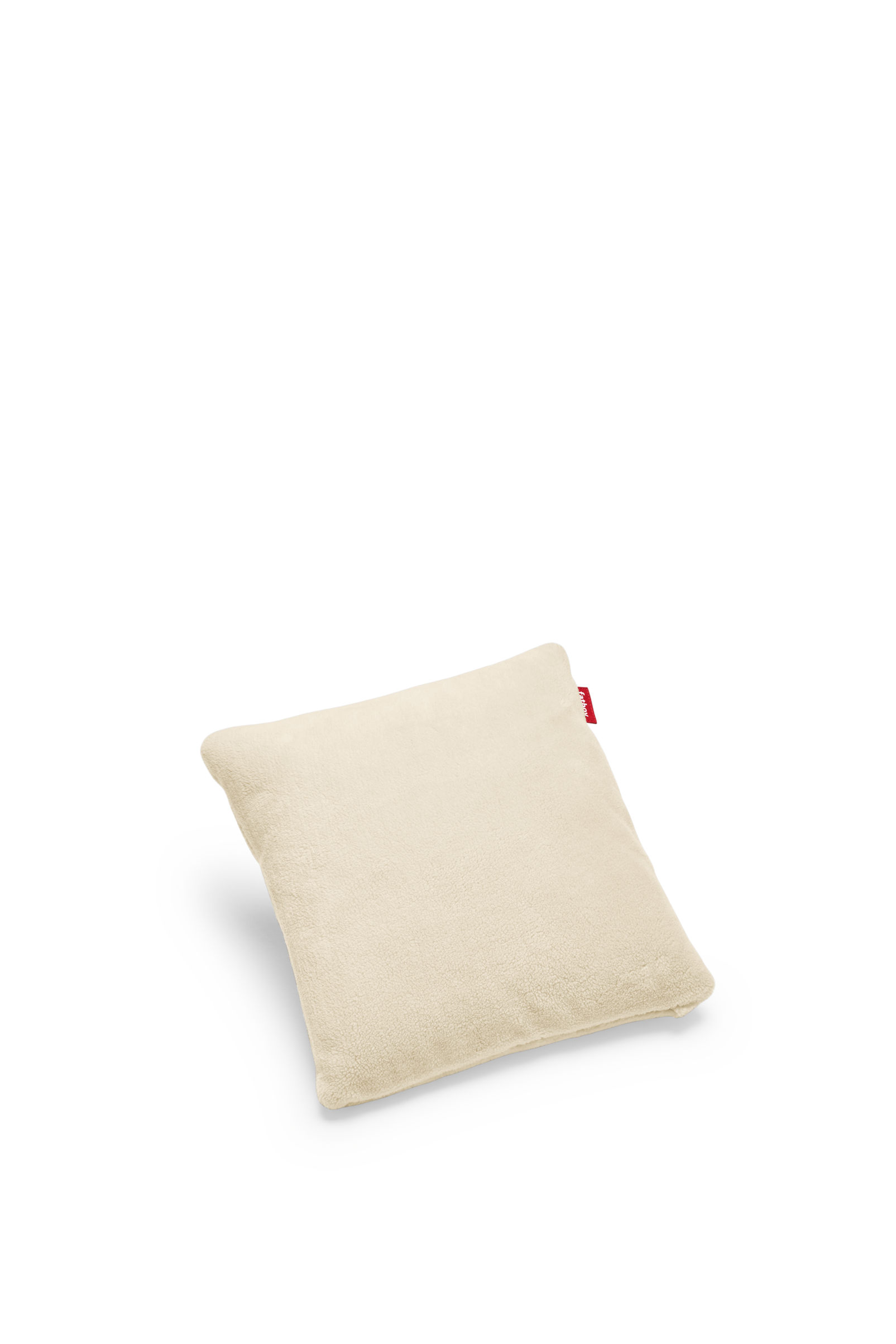 Fatboy Square Pillow, Off-White