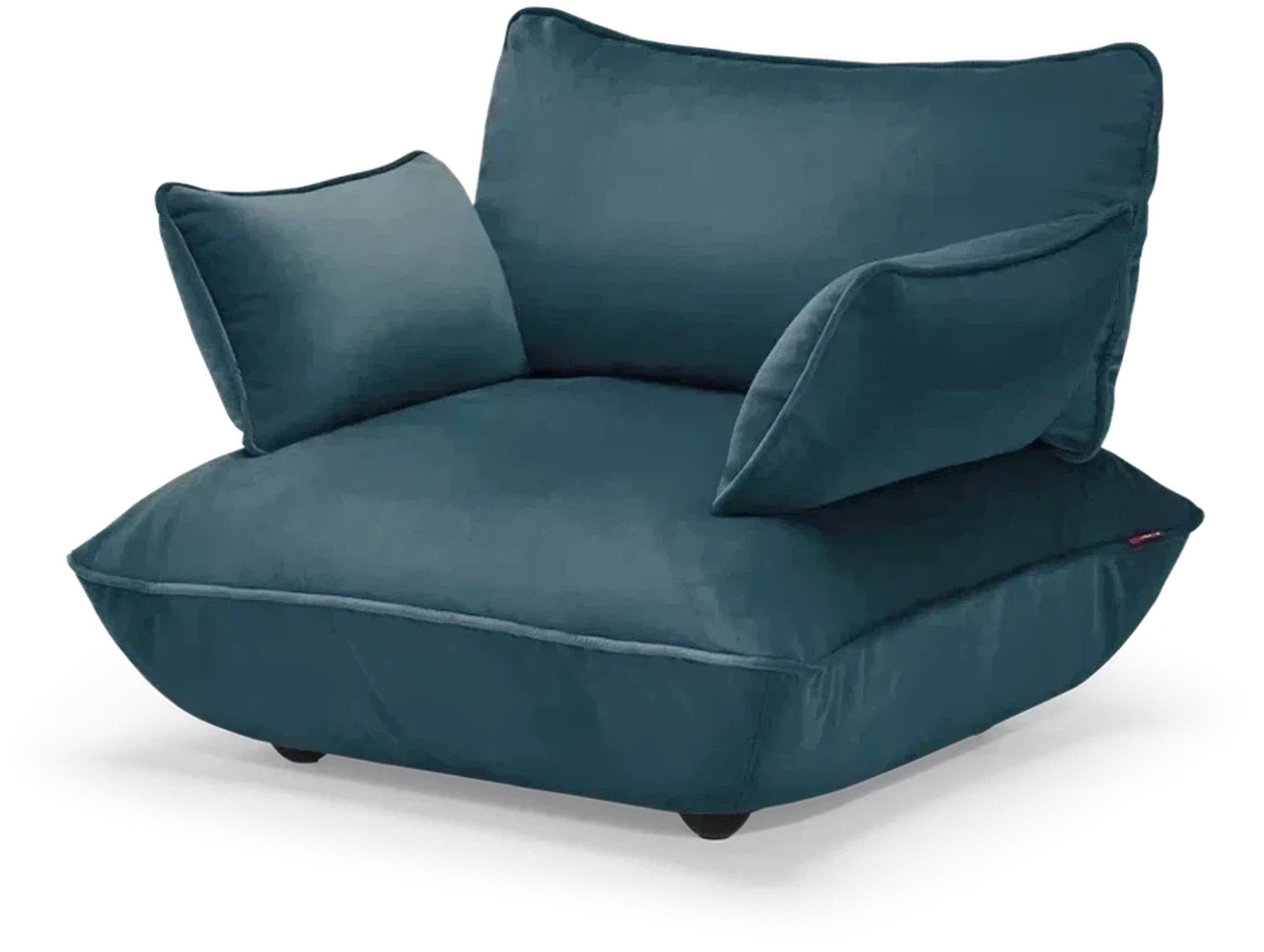 Fatboy Sumo loveseat, Almond