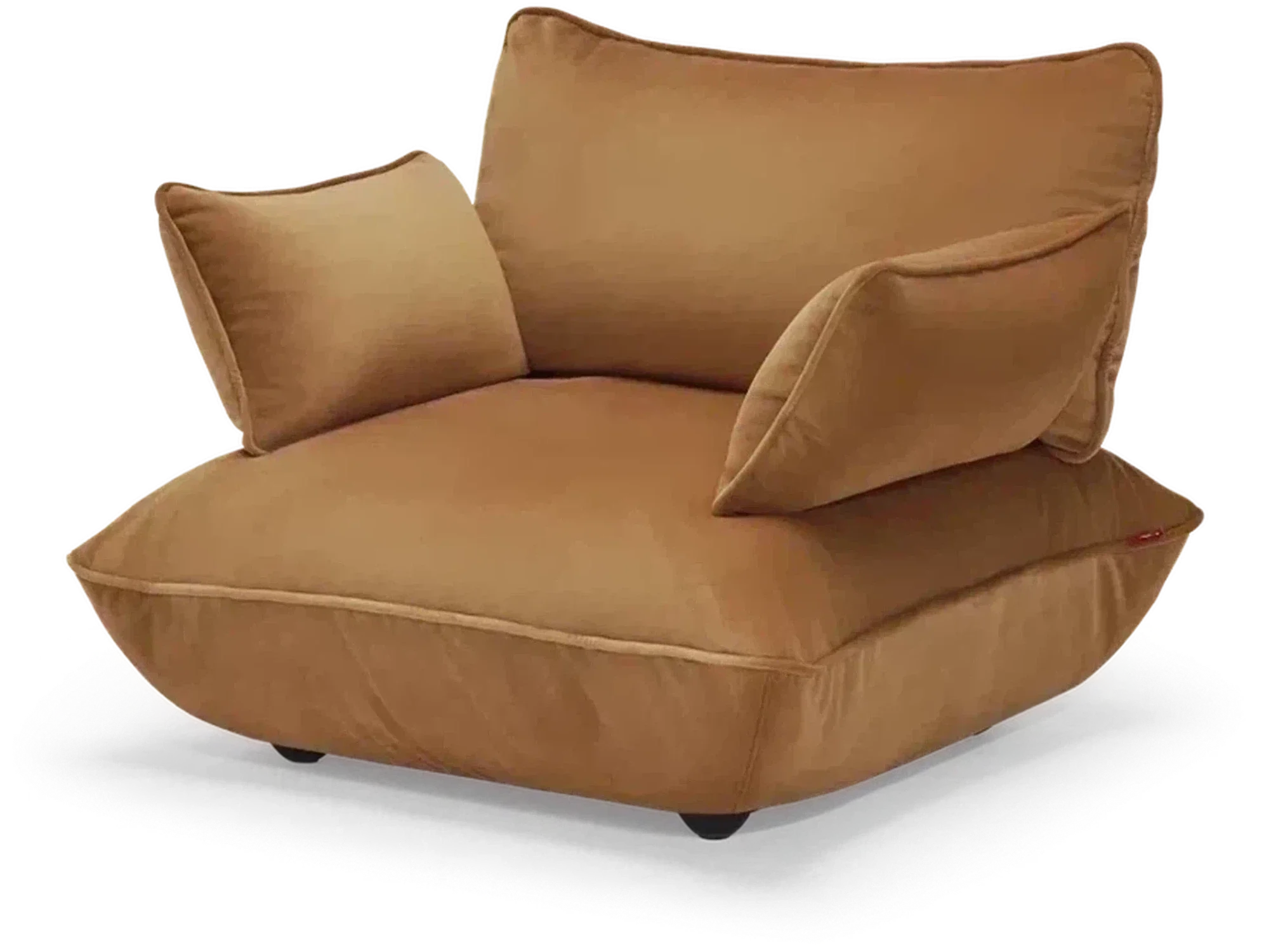 Fatboy sumo loveseat, gasolina