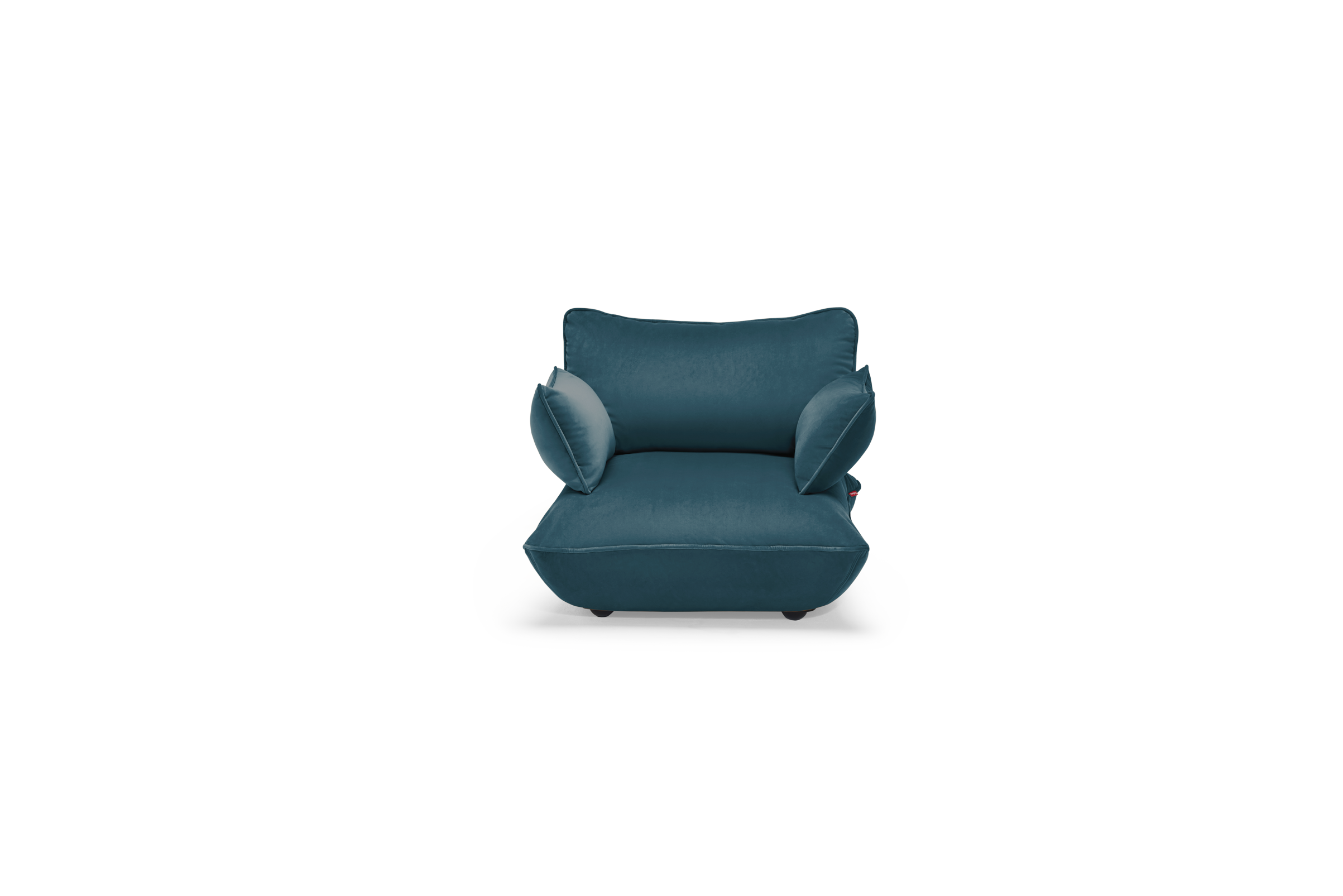 Fatboy Sumo Loveseat, Almond