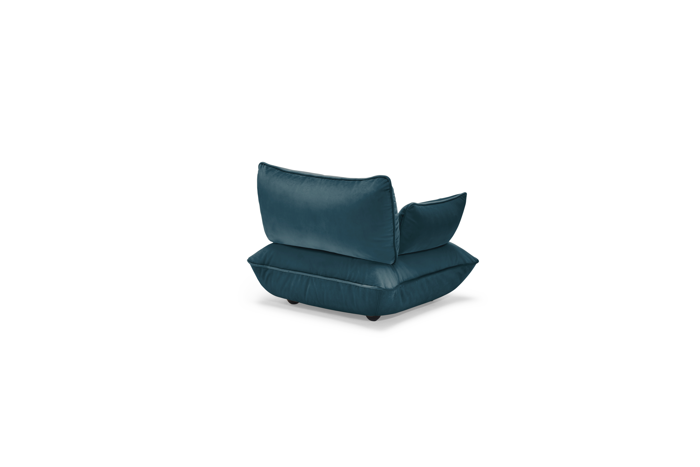 Fatboy Sumo Loveseat, amandel