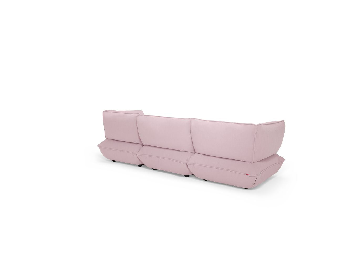 [product_category]-Fatboy Sumo Sofa Grand 4 Seater, Bubble Pink-Fatboy-8719773049438-105516-FAT-3