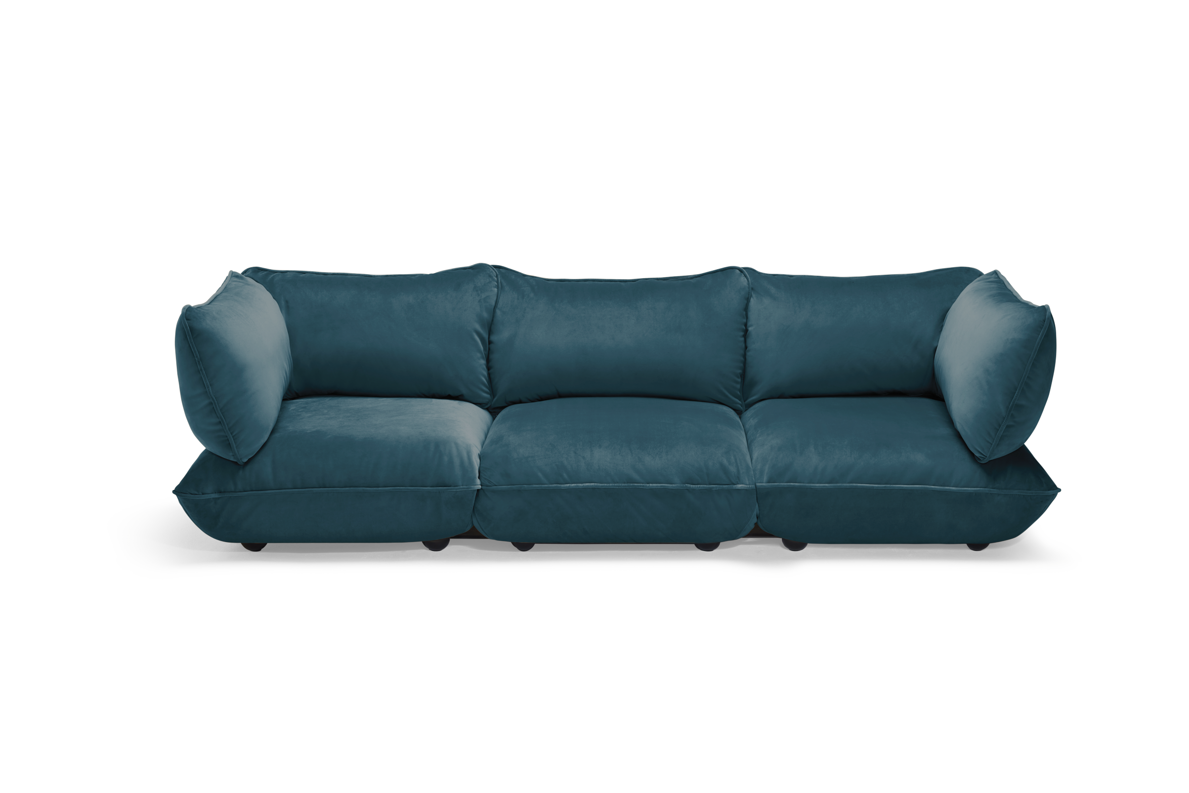 Fatboy sumo sofa stor, benzin