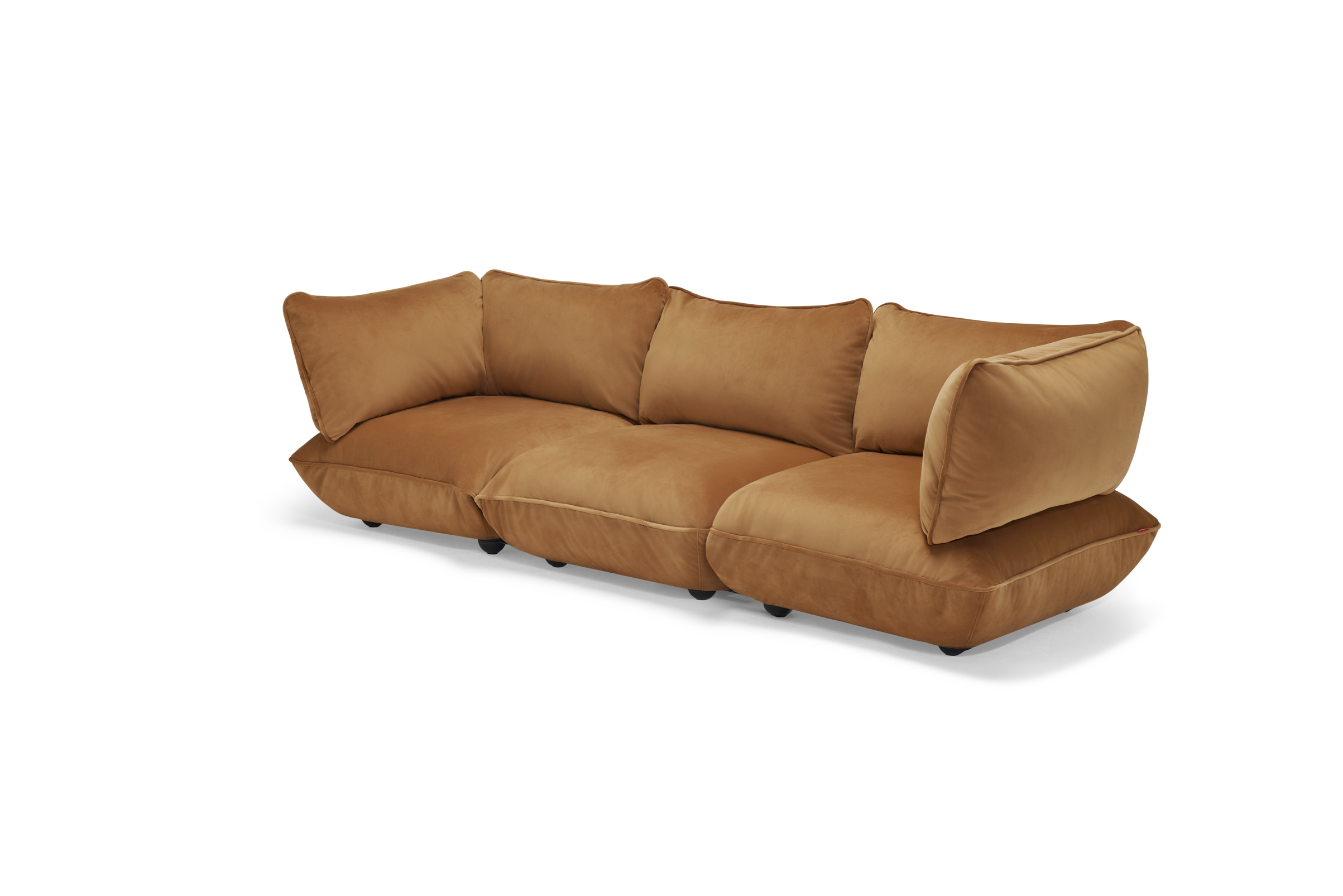 Fatboy Sumo Sofa Large, Amandel