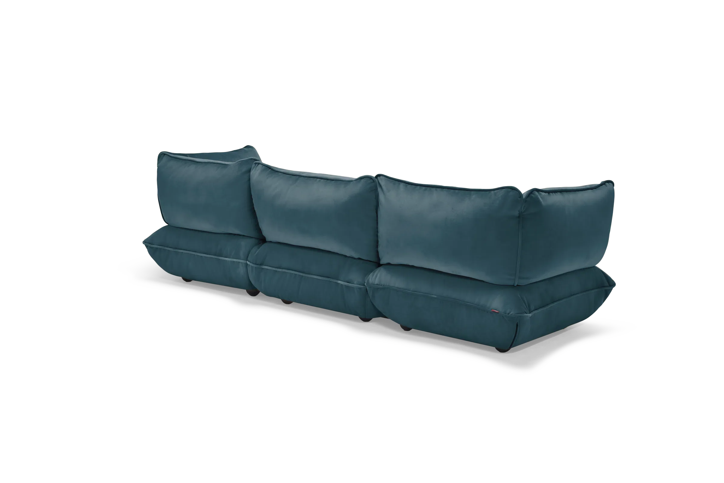 Fatboy Sumo Sofa groß, Benzin