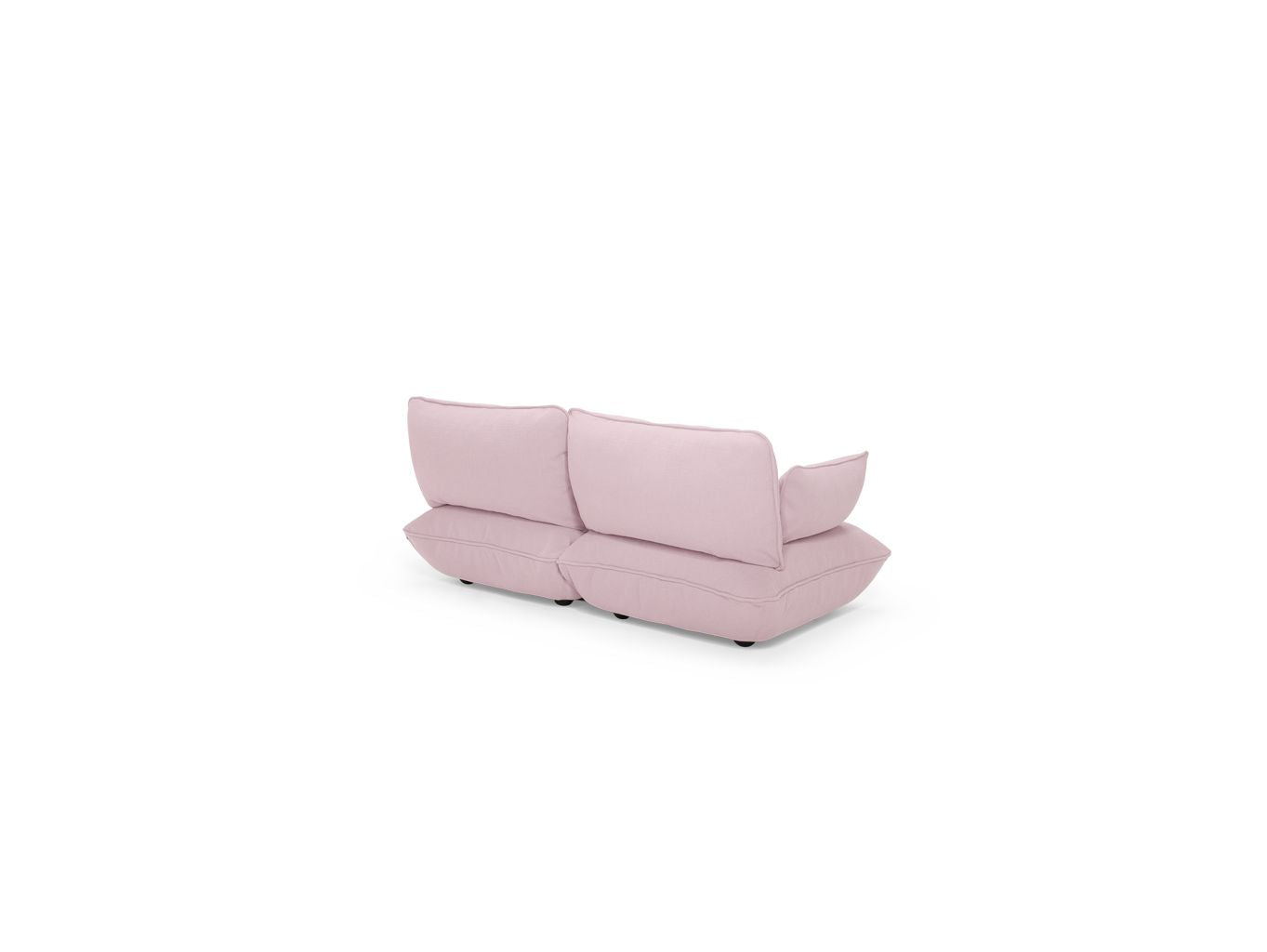 [product_category]-Fatboy Sumo Sofa Medium 3 Seater, Bubble Pink-Fatboy-8719773049391-105512-FAT-2