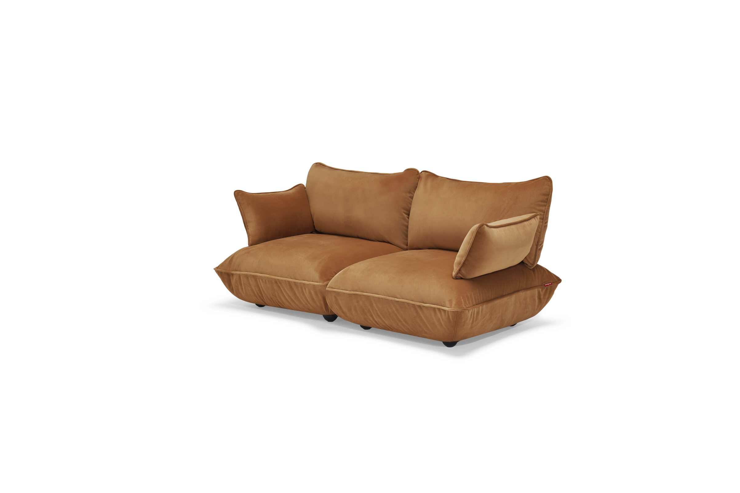 Fatboy Sumo Sofa Medium, Mandel