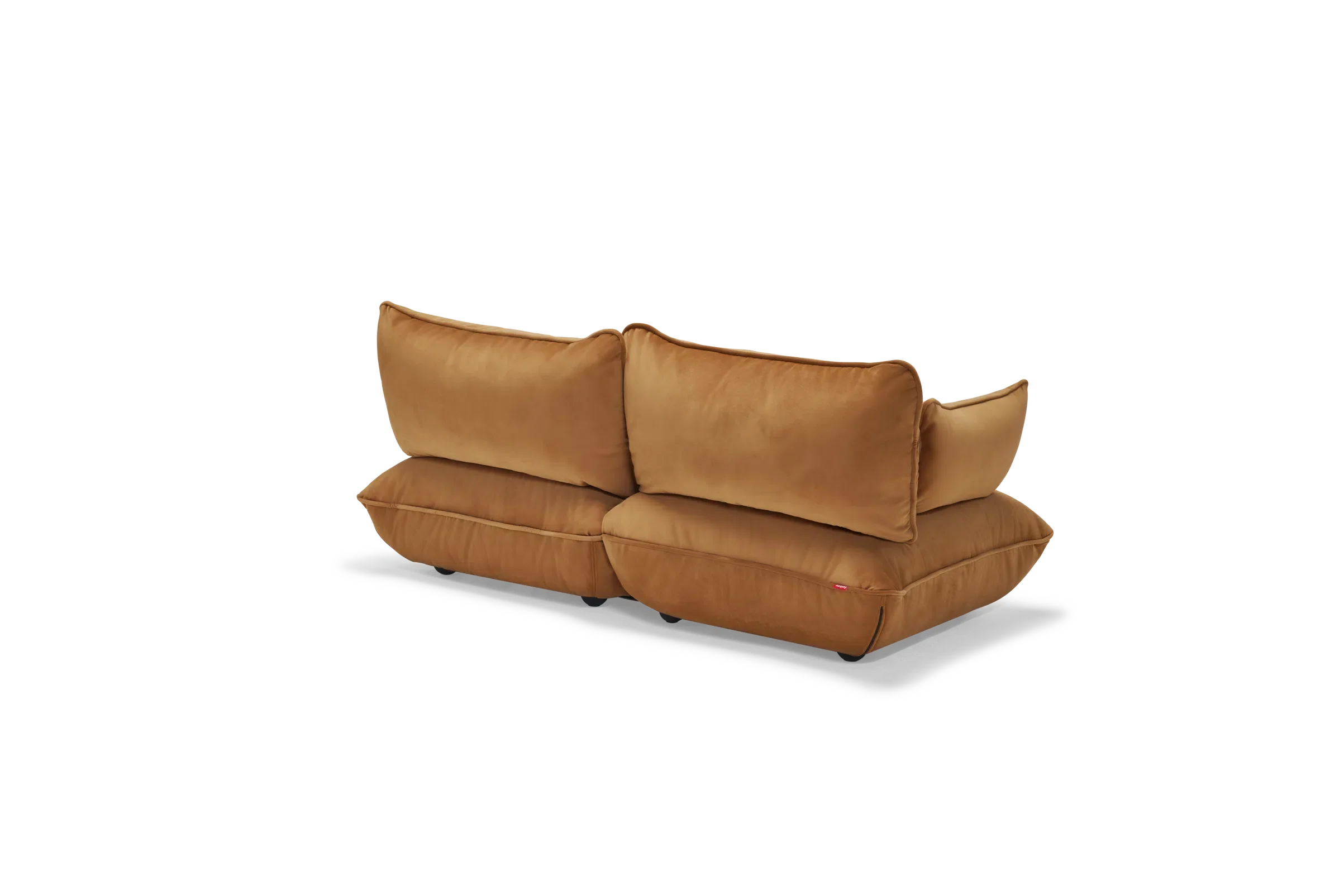 Fatboy Sumo Sofa Medium, Almond