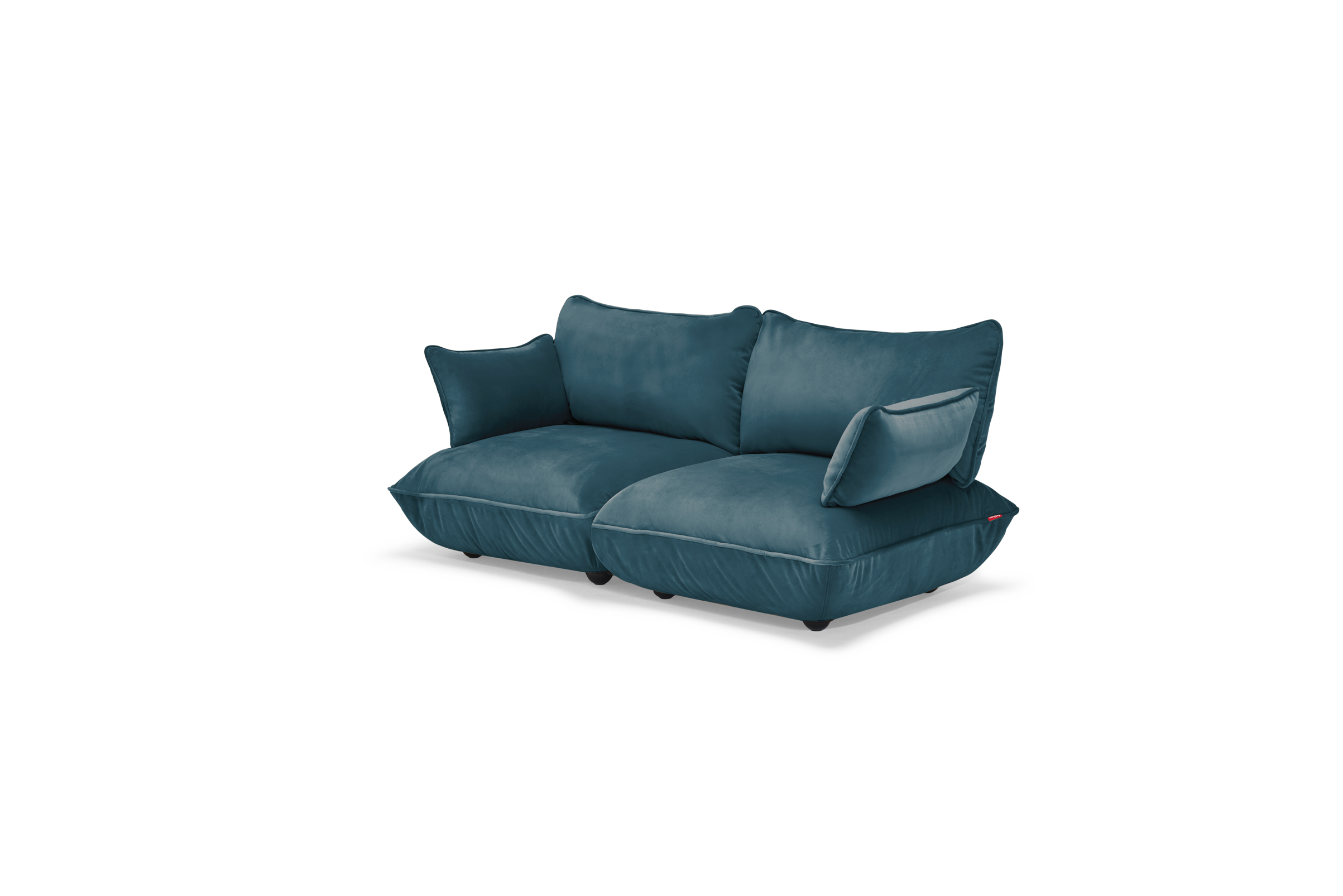 Fatboy Sumo Sofa Medium, benzin