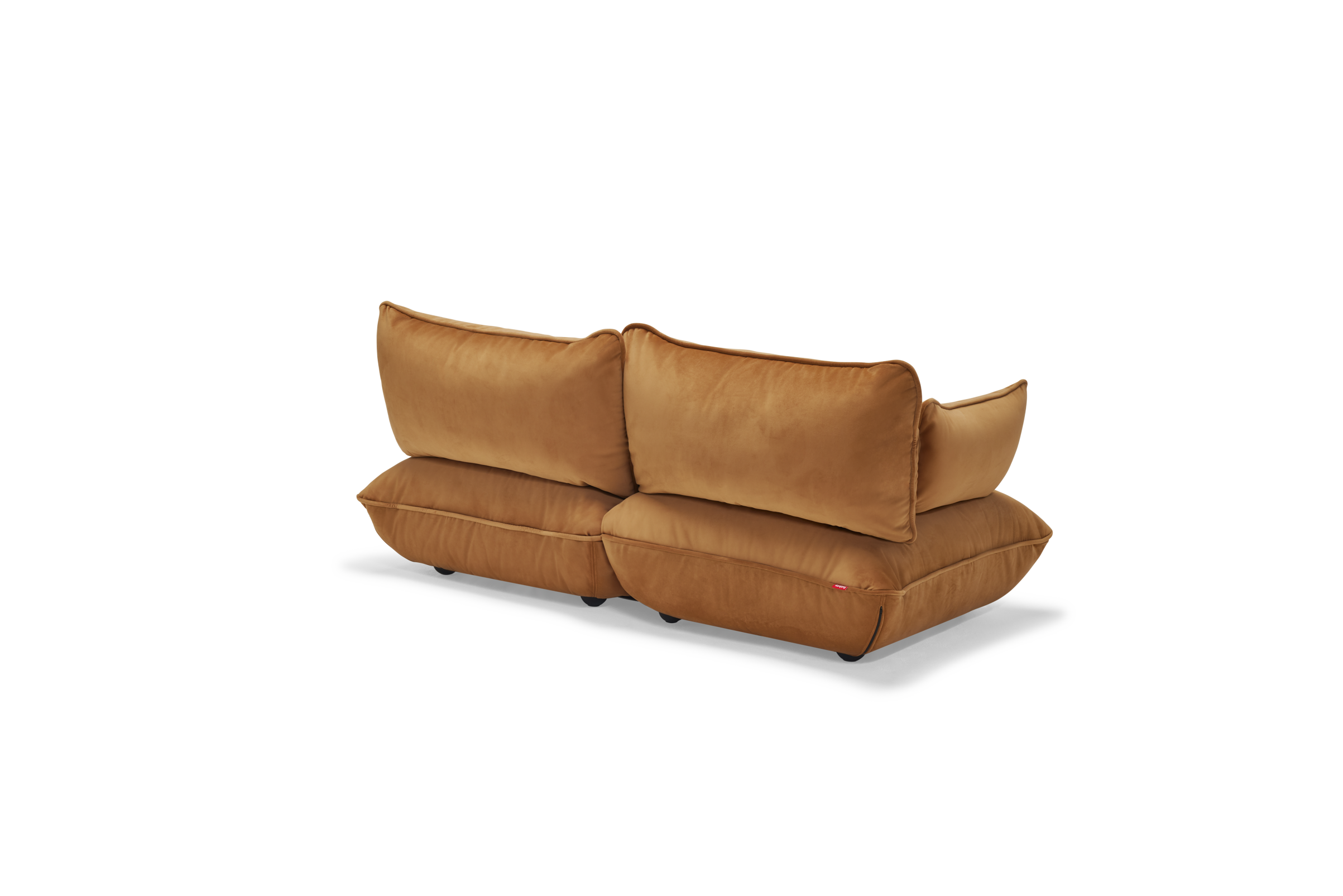 Fatboy Sumo Sofa Medium, Mandel