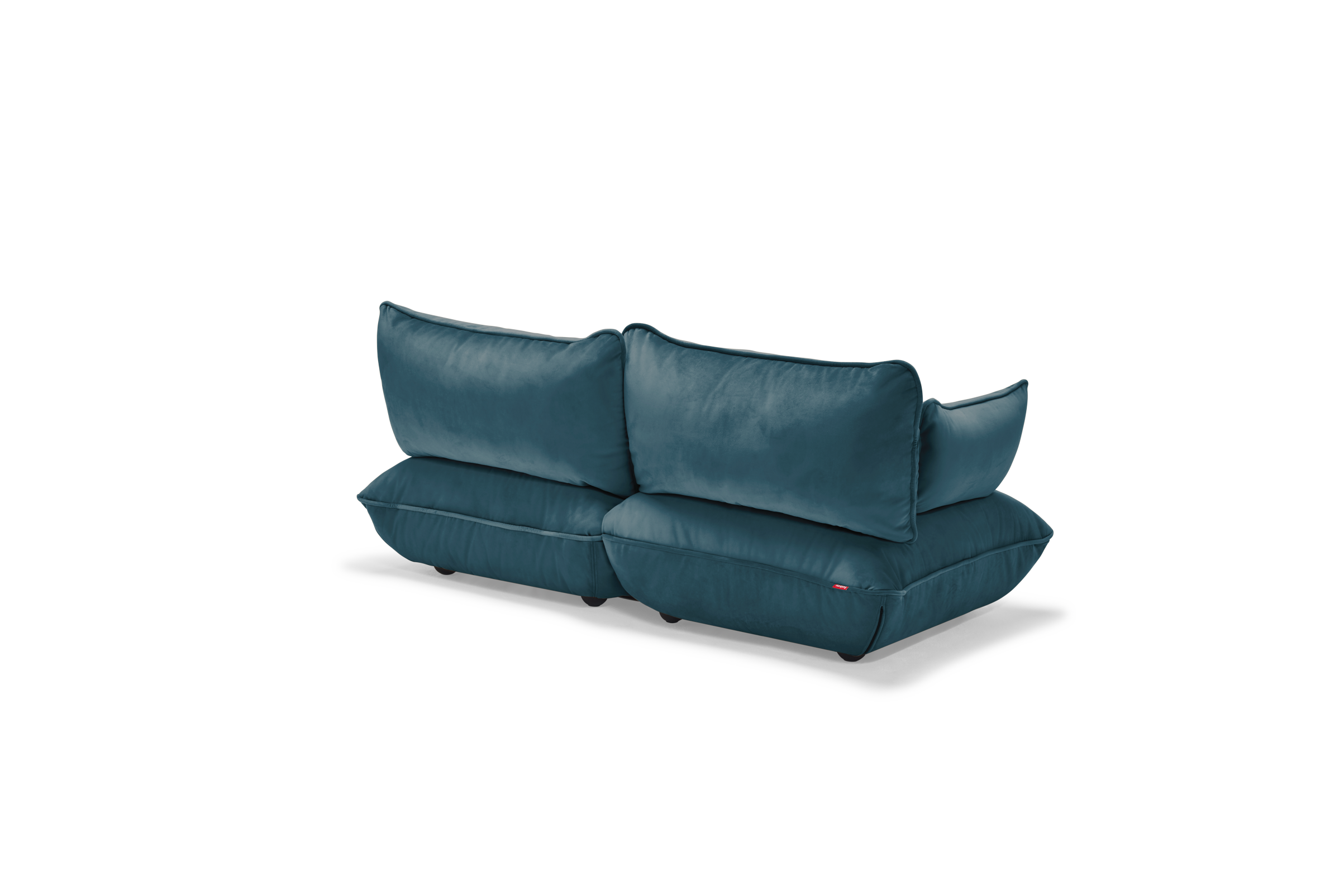 Fatboy Sumo Sofa Medium, benzin