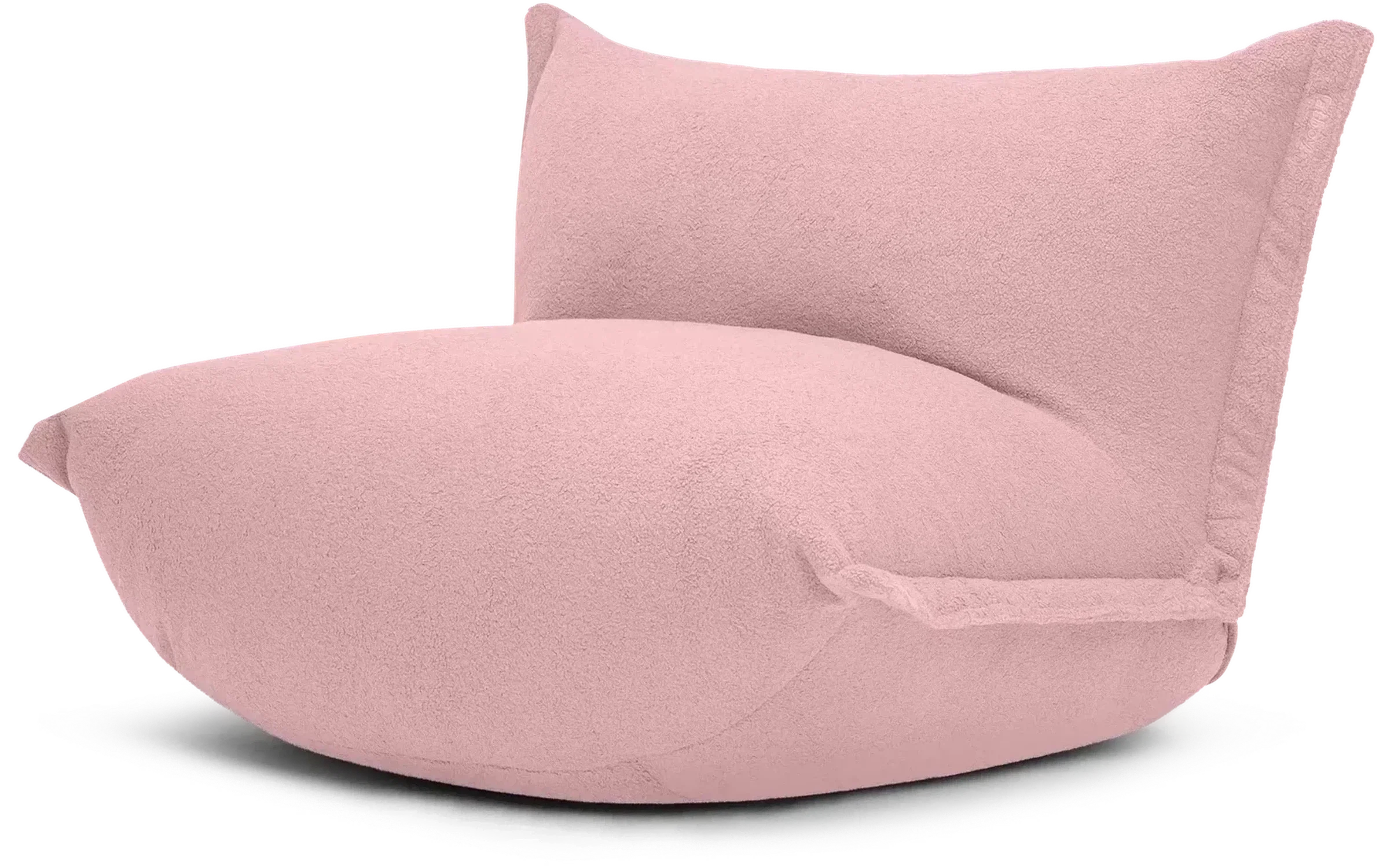 Fatboy de Bonbaron -fauteuil, pinkbelofte