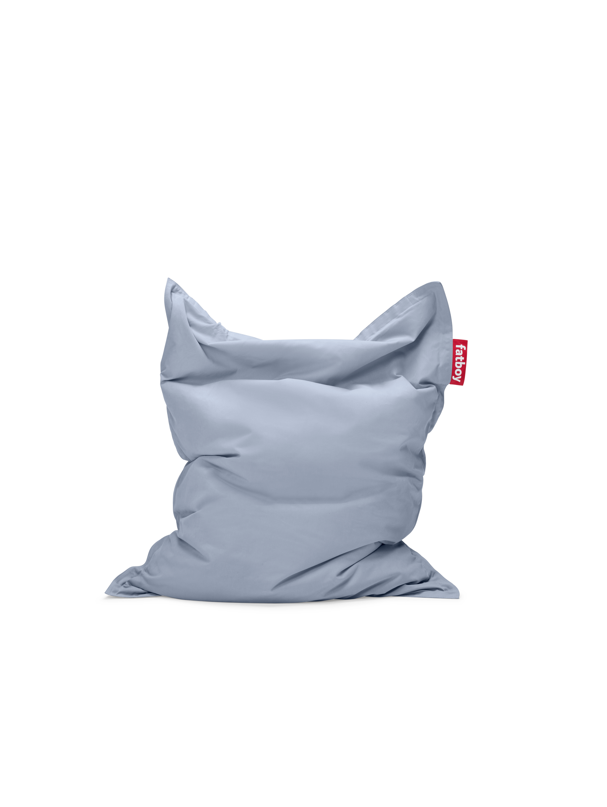 Fatboy original beanbag, dimmig blå