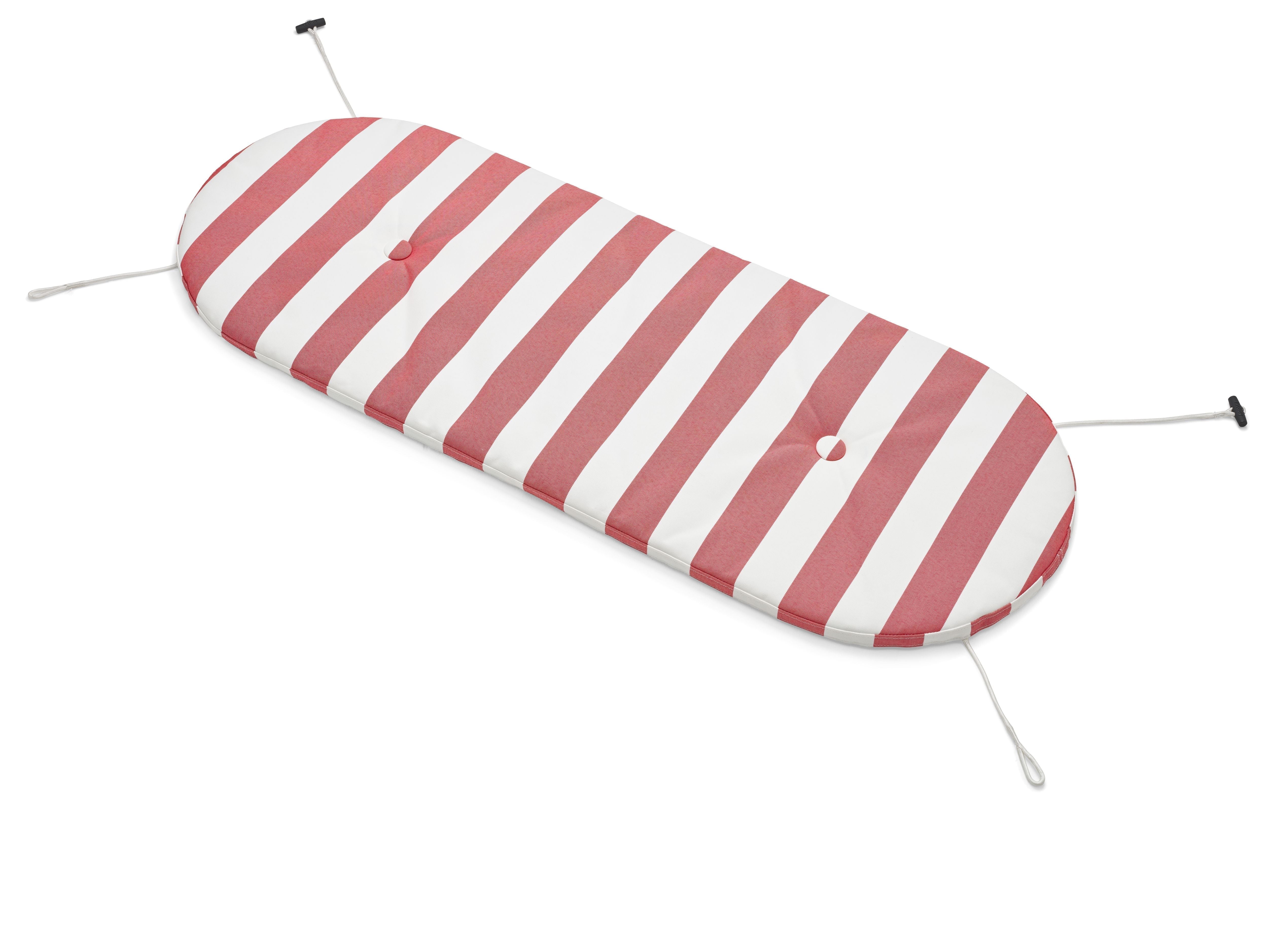 [product_category]-Fatboy Toní Bankski Seat Cushion, Red Stripes-Fatboy-8719773037886-104546-FAT-1