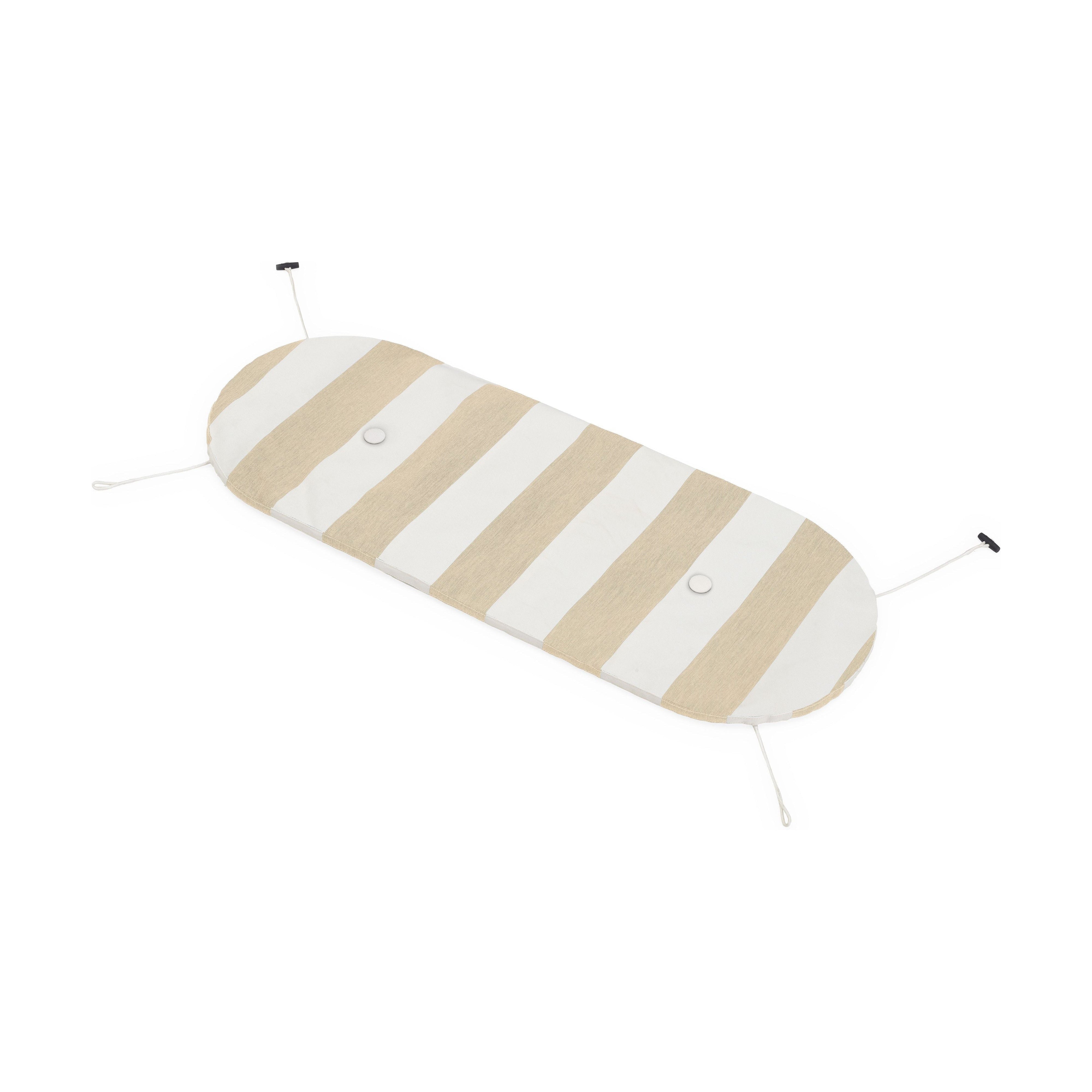 [product_category]-Fatboy Toní Bankski Seat Cushion, Stripe Sandy Beige-Fatboy-8719773043009-104932-FAT-5