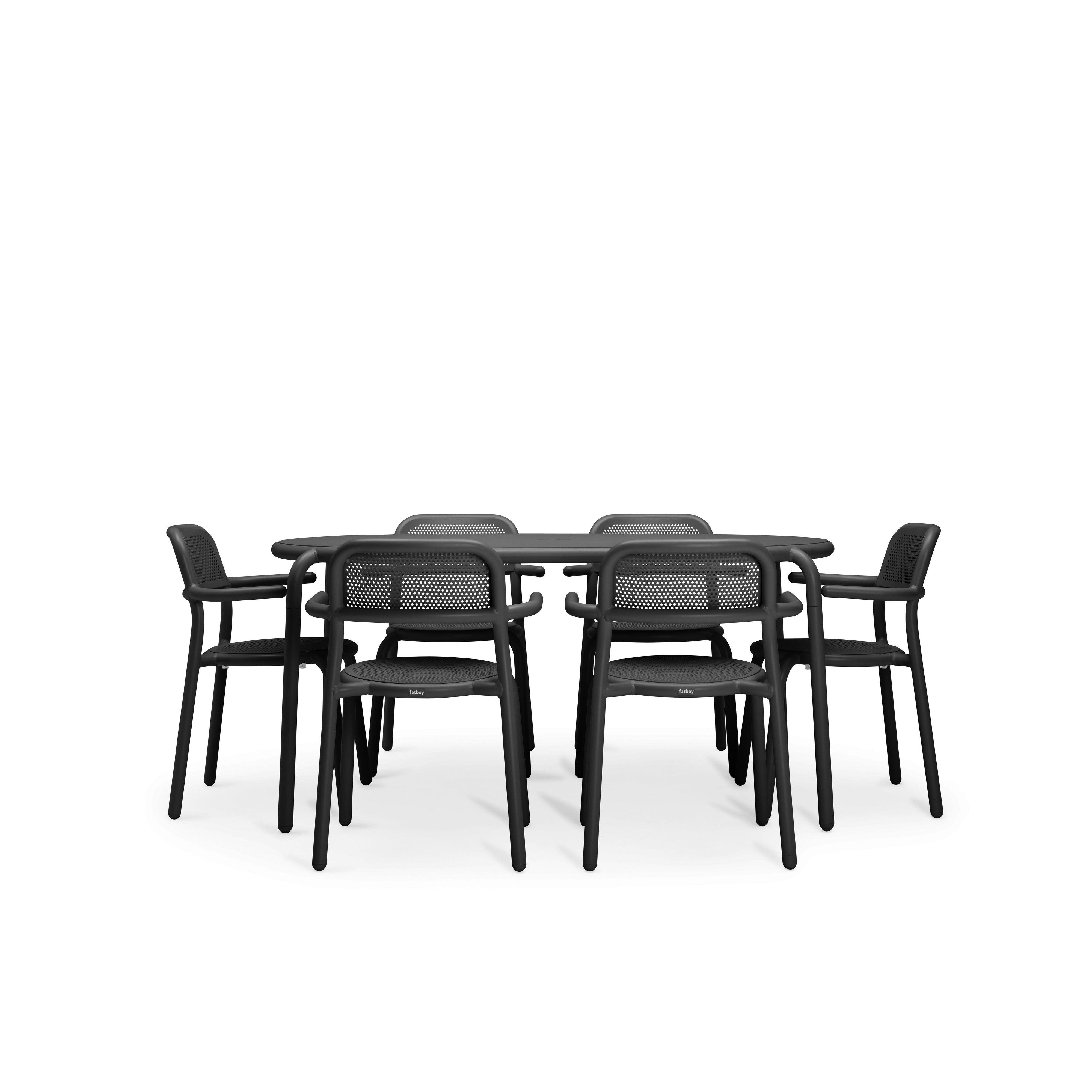 [product_category]-Fatboy Toní Tavolo Garden Table, Anthracite-Fatboy-8719773035387-104307-FAT-11