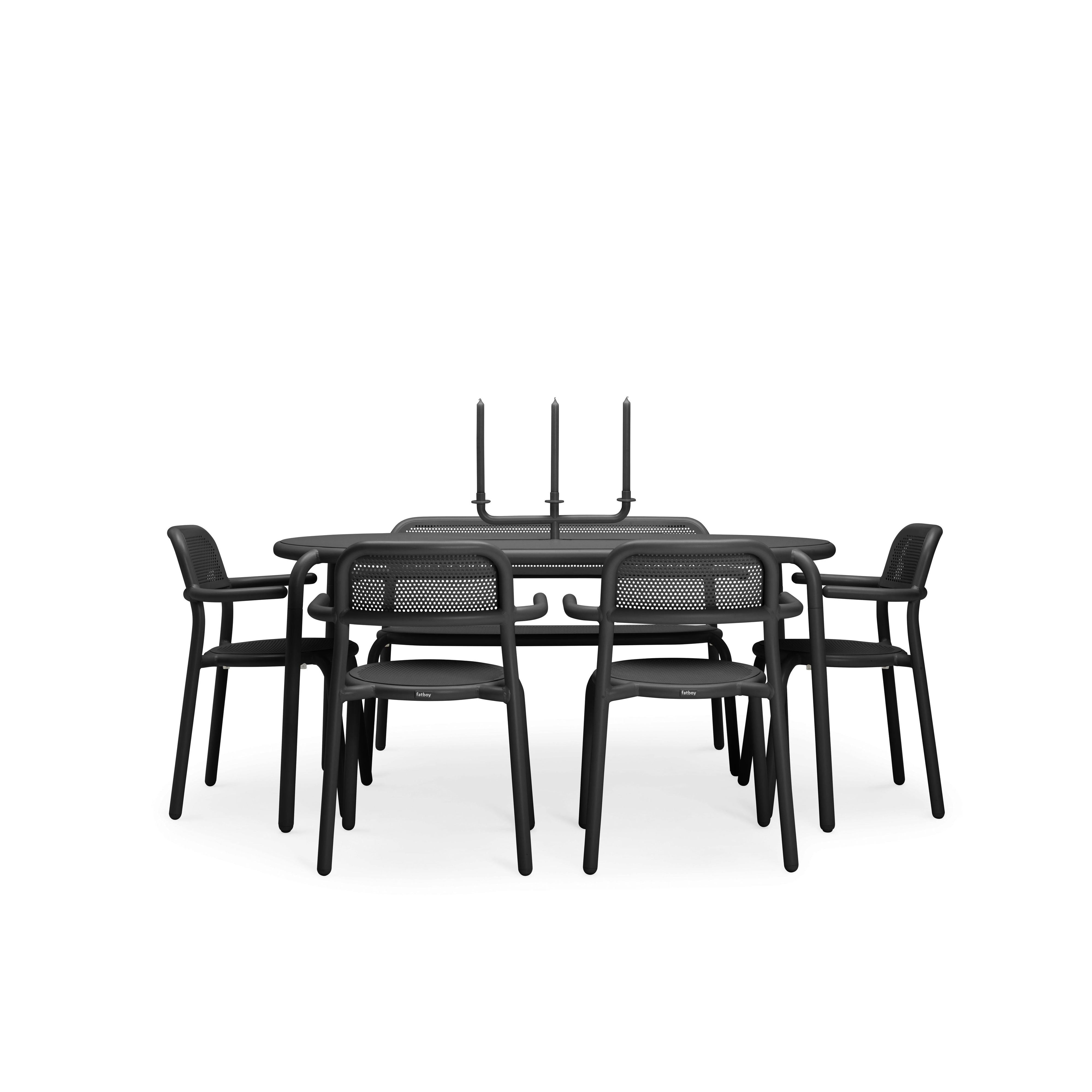 [product_category]-Fatboy Toní Tavolo Garden Table, Anthracite-Fatboy-8719773035387-104307-FAT-12