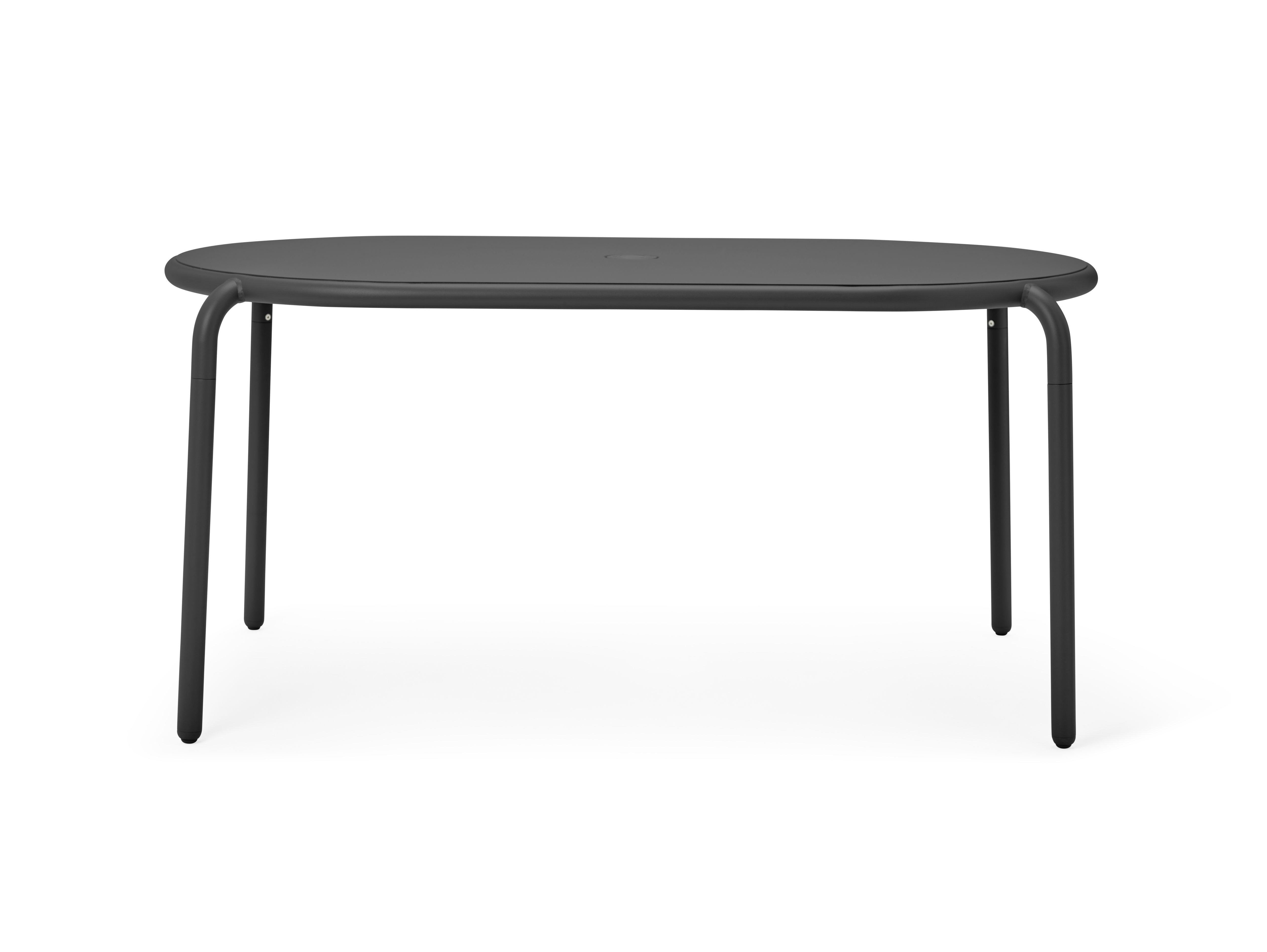 [product_category]-Fatboy Toní Tavolo Garden Table, Anthracite-Fatboy-8719773035387-104307-FAT-2