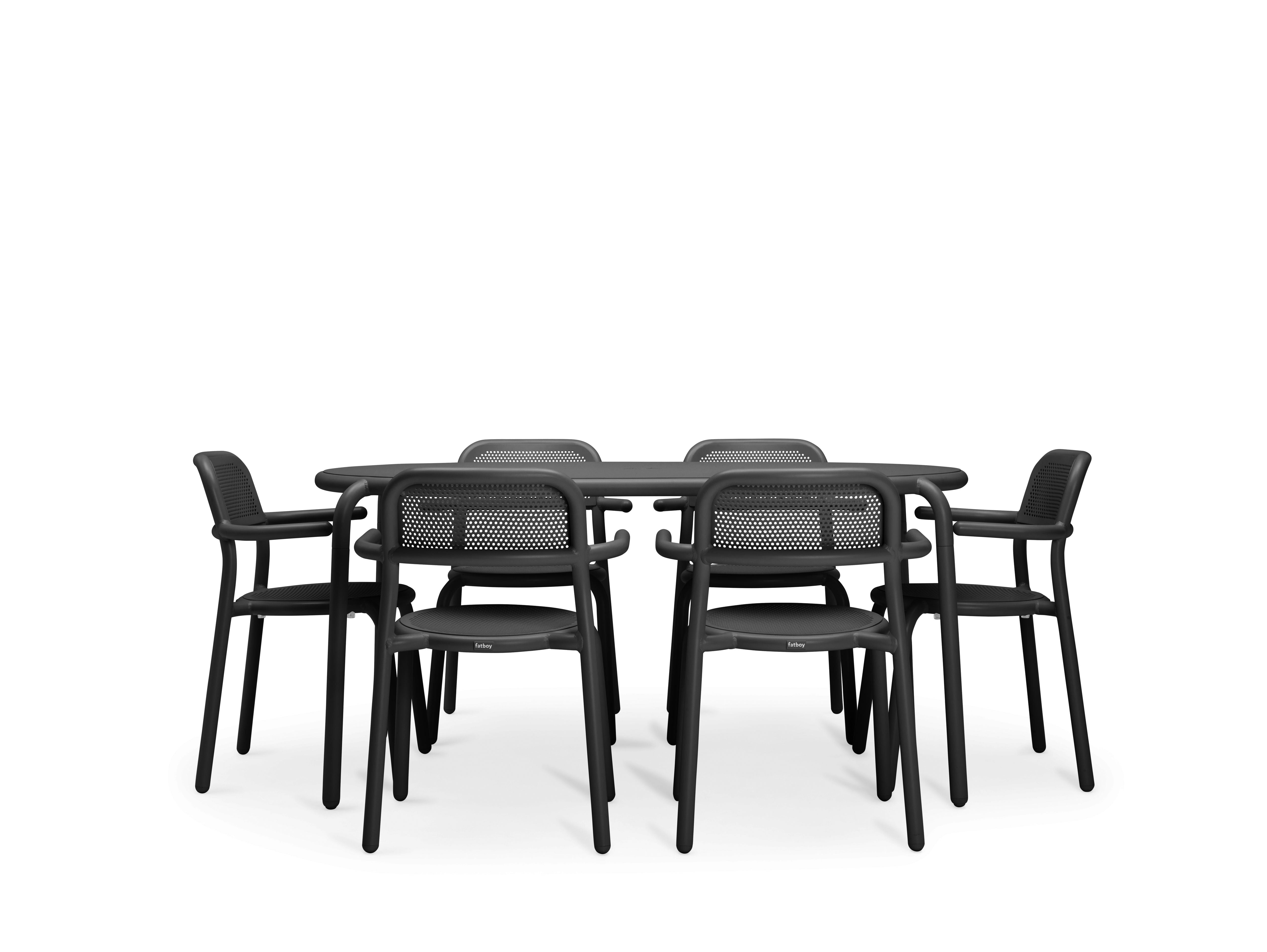 [product_category]-Fatboy Toní Tavolo Garden Table, Anthracite-Fatboy-8719773035387-104307-FAT-4