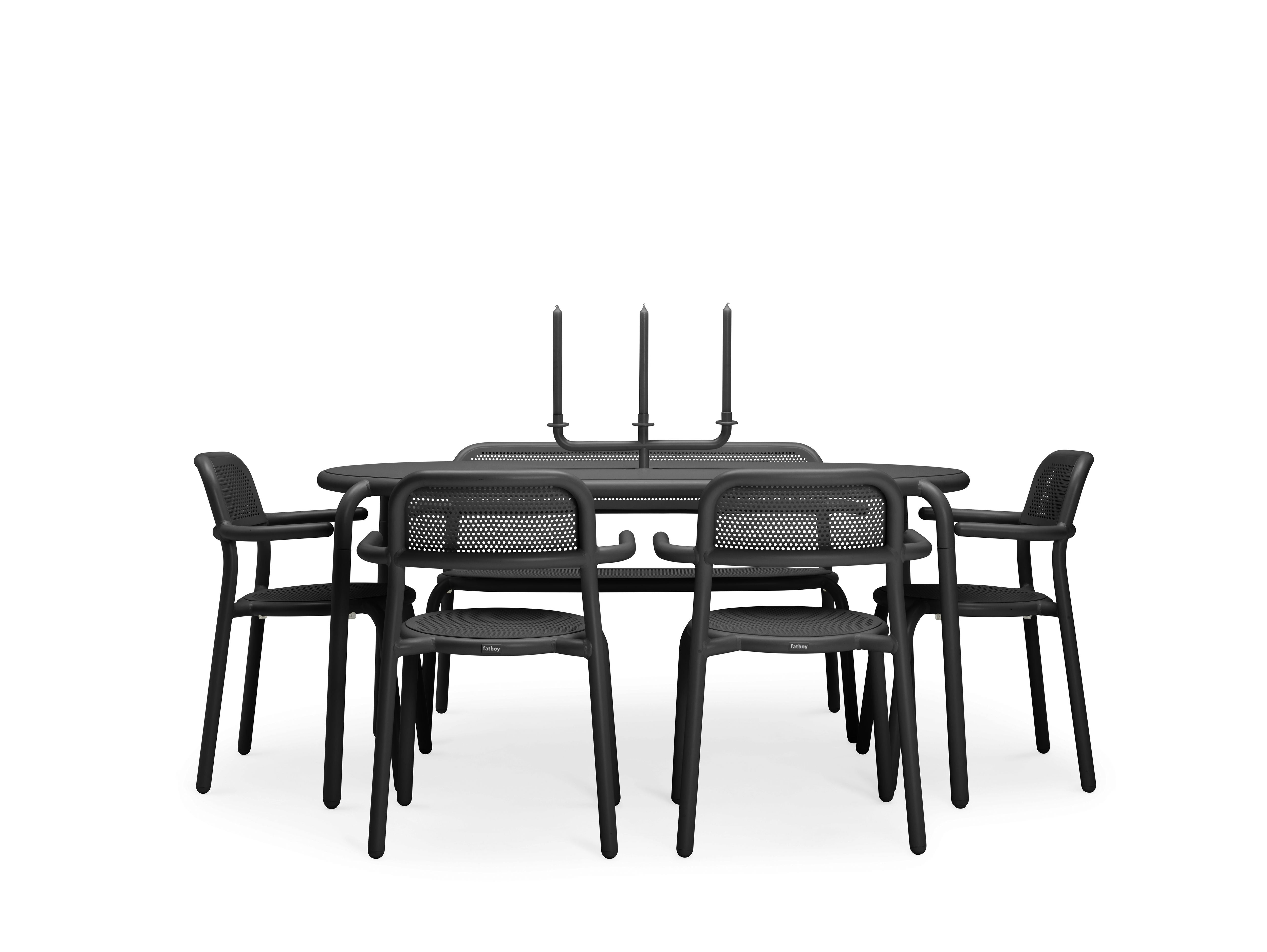 [product_category]-Fatboy Toní Tavolo Garden Table, Anthracite-Fatboy-8719773035387-104307-FAT-5