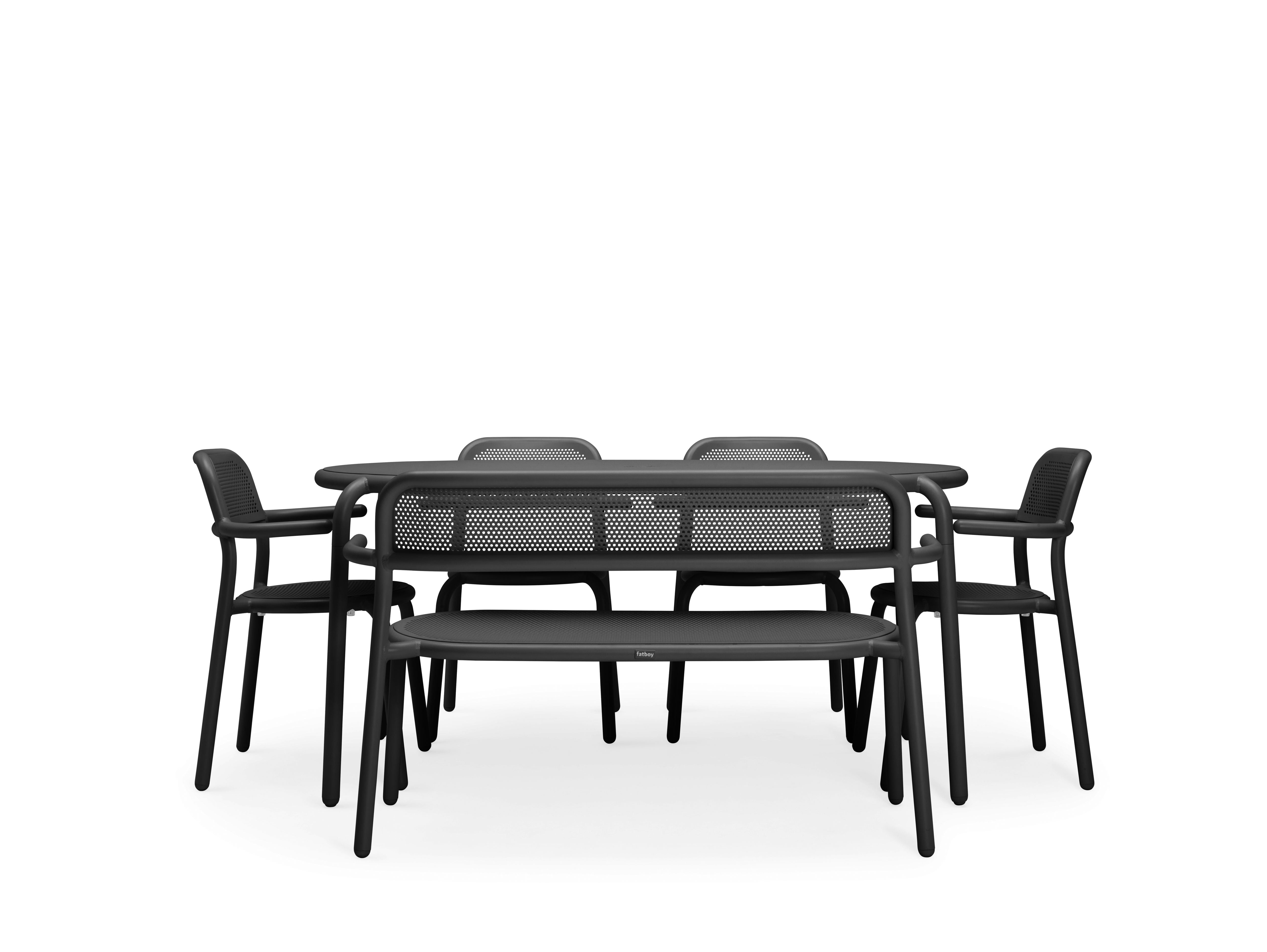 [product_category]-Fatboy Toní Tavolo Garden Table, Anthracite-Fatboy-8719773035387-104307-FAT-6