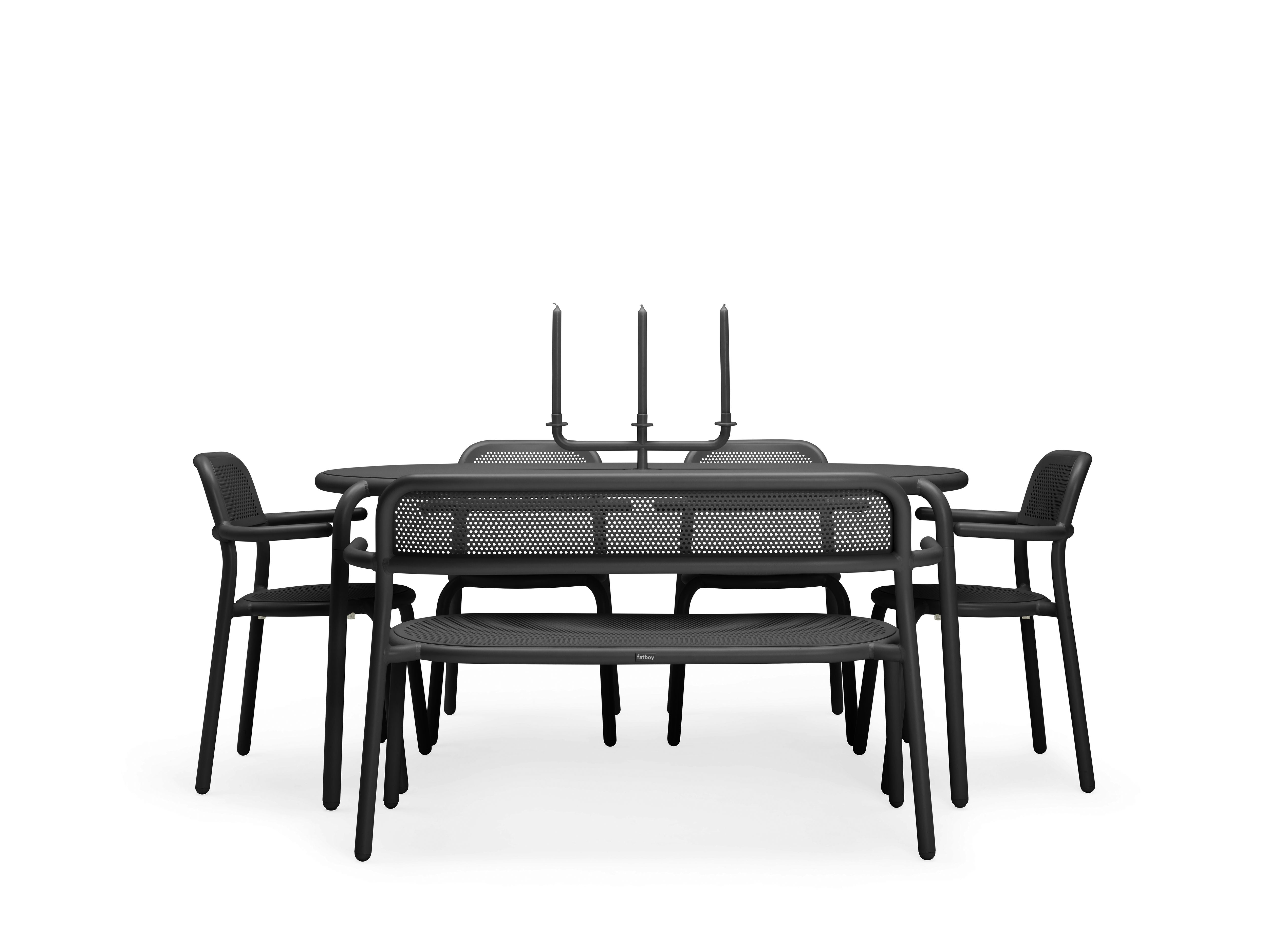 [product_category]-Fatboy Toní Tavolo Garden Table, Anthracite-Fatboy-8719773035387-104307-FAT-7